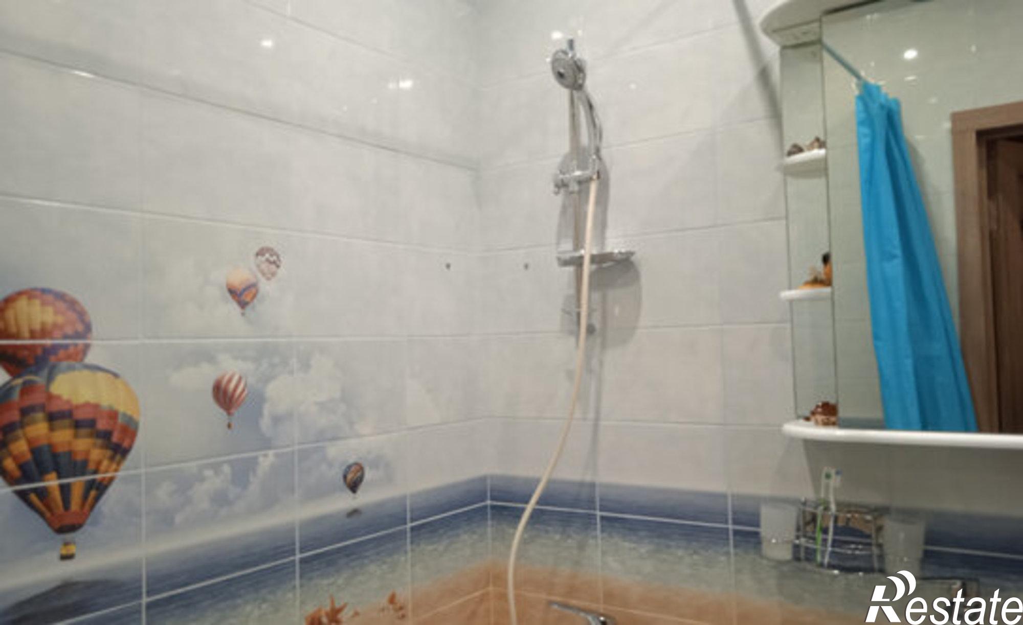 Купить квартиру за 4 000 000 рублей на Бородинская улица, 4 к4