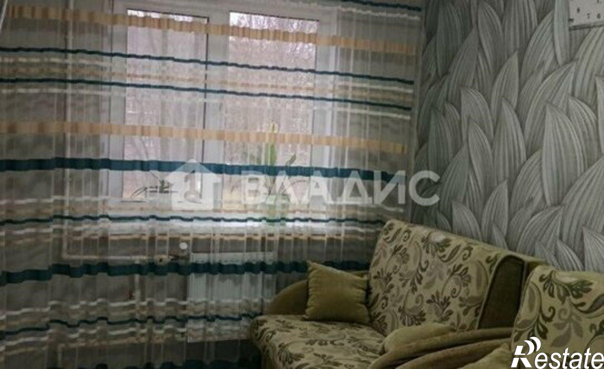 Купить квартиру за 4 600 000 рублей на ул Балакирева, 43а