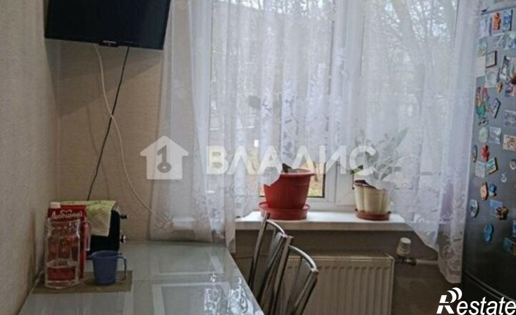 Купить квартиру за 4 600 000 рублей на ул Балакирева, 43а