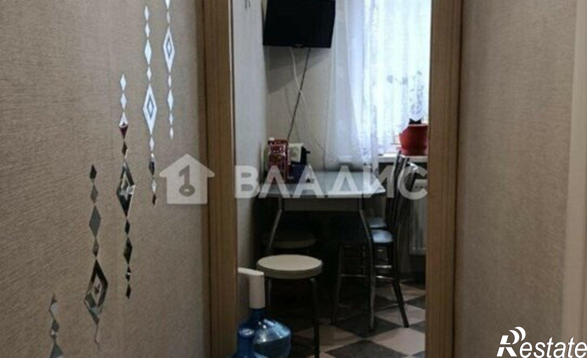 Купить квартиру за 4 600 000 рублей на ул Балакирева, 43а