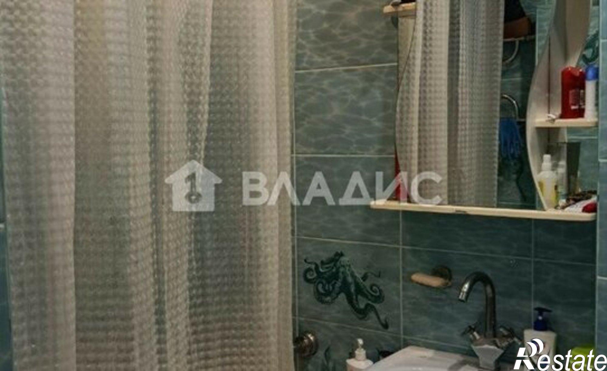 Купить квартиру за 4 600 000 рублей на ул Балакирева, 43а