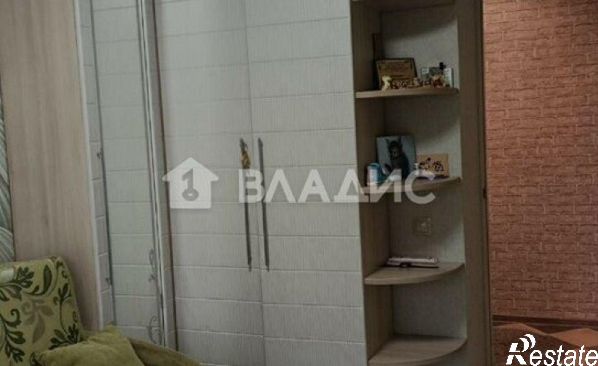 Купить квартиру за 4 600 000 рублей на ул Балакирева, 43а