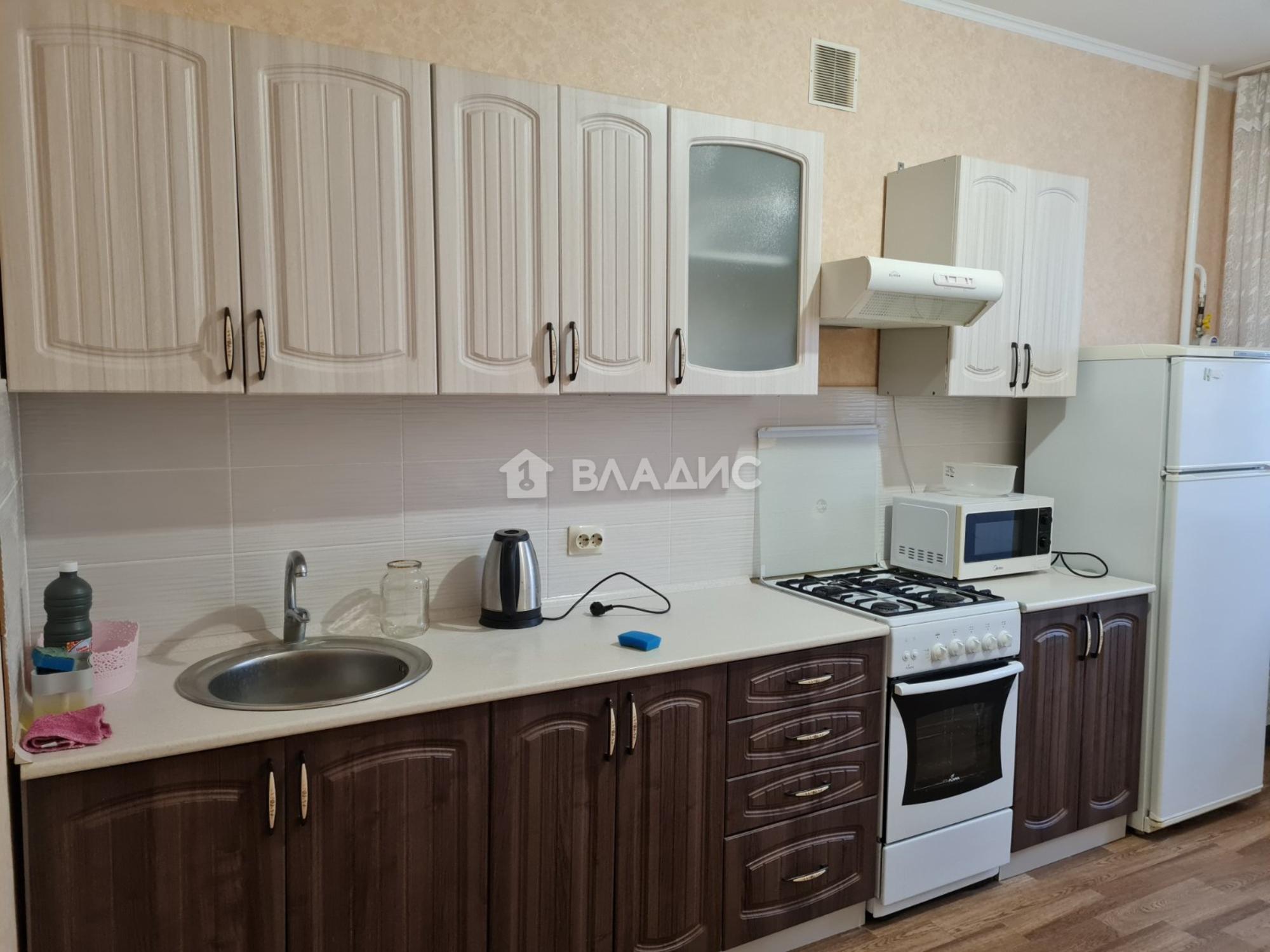 Сдать квартиру за 25 000 рублей на 3-я Кольцевая улица