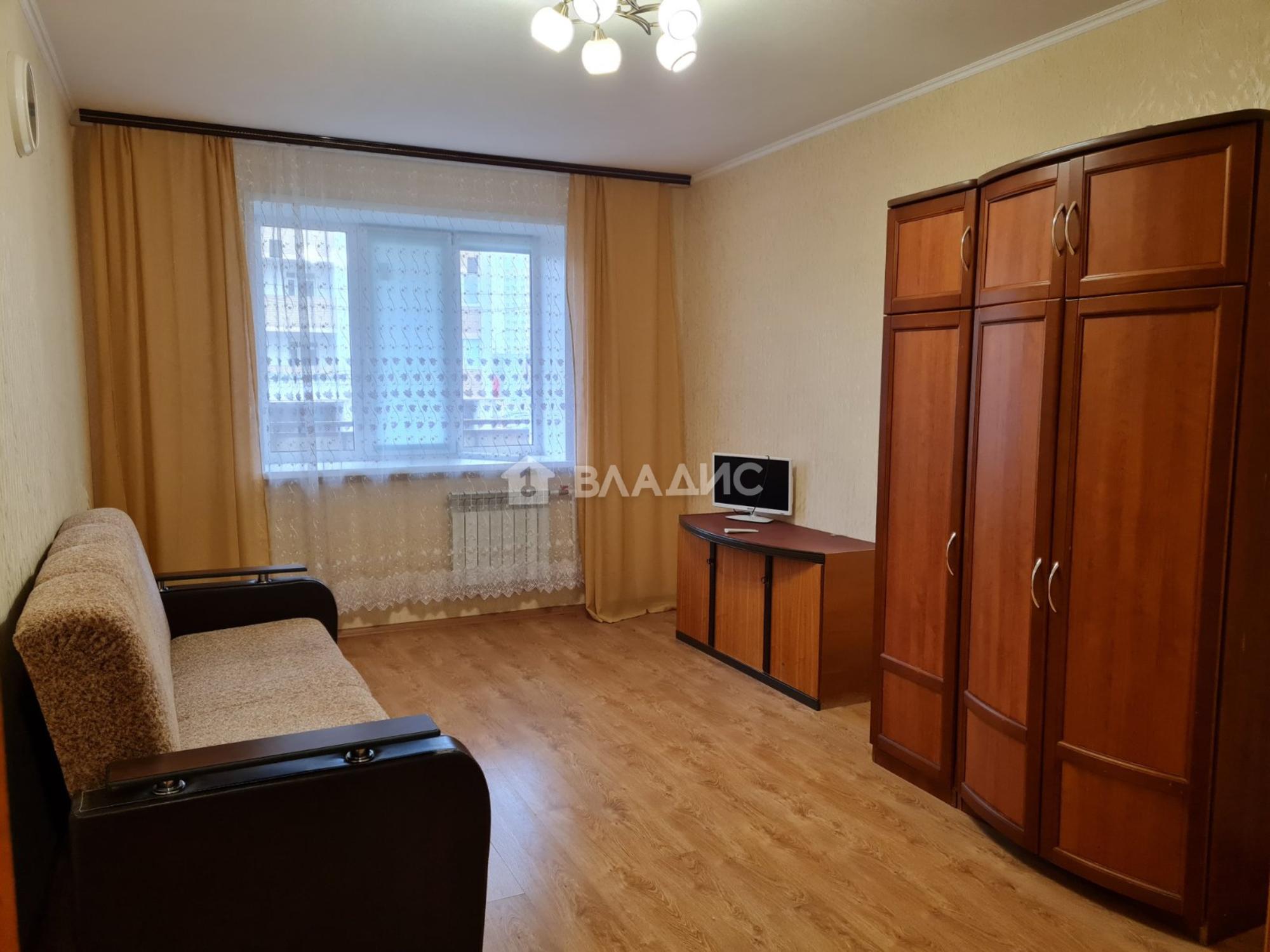 Сдать квартиру за 25 000 рублей на 3-я Кольцевая улица