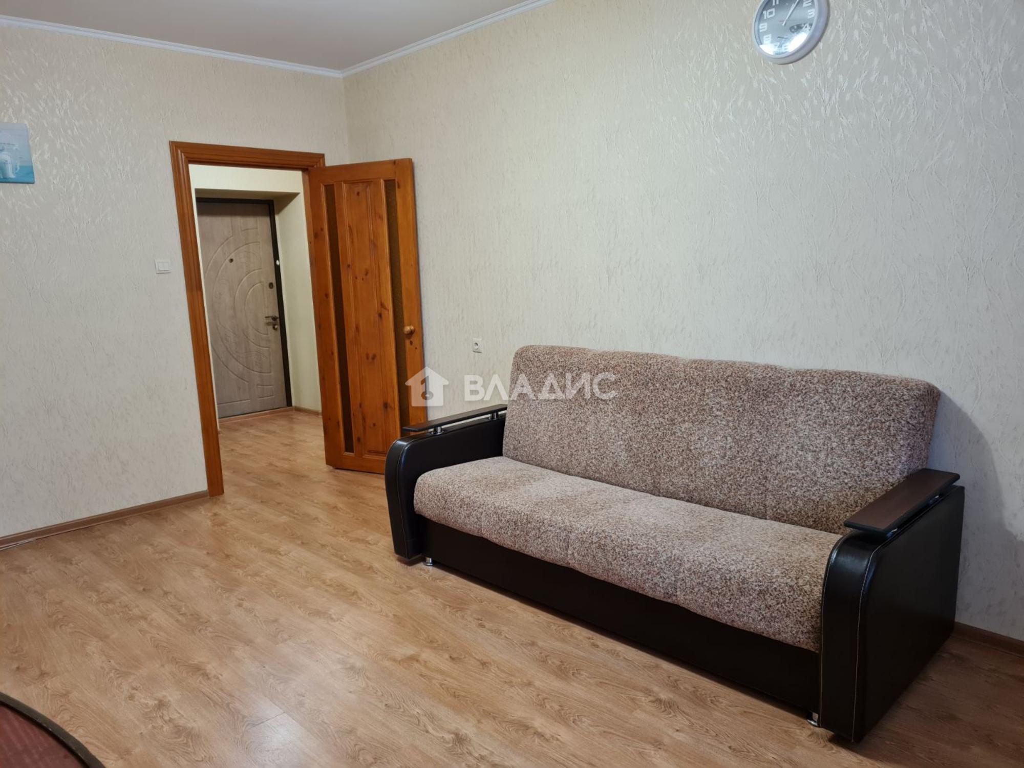 Сдать квартиру за 25 000 рублей на 3-я Кольцевая улица