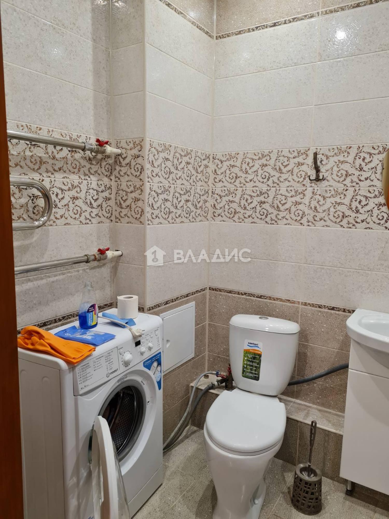 Сдать квартиру за 25 000 рублей на 3-я Кольцевая улица