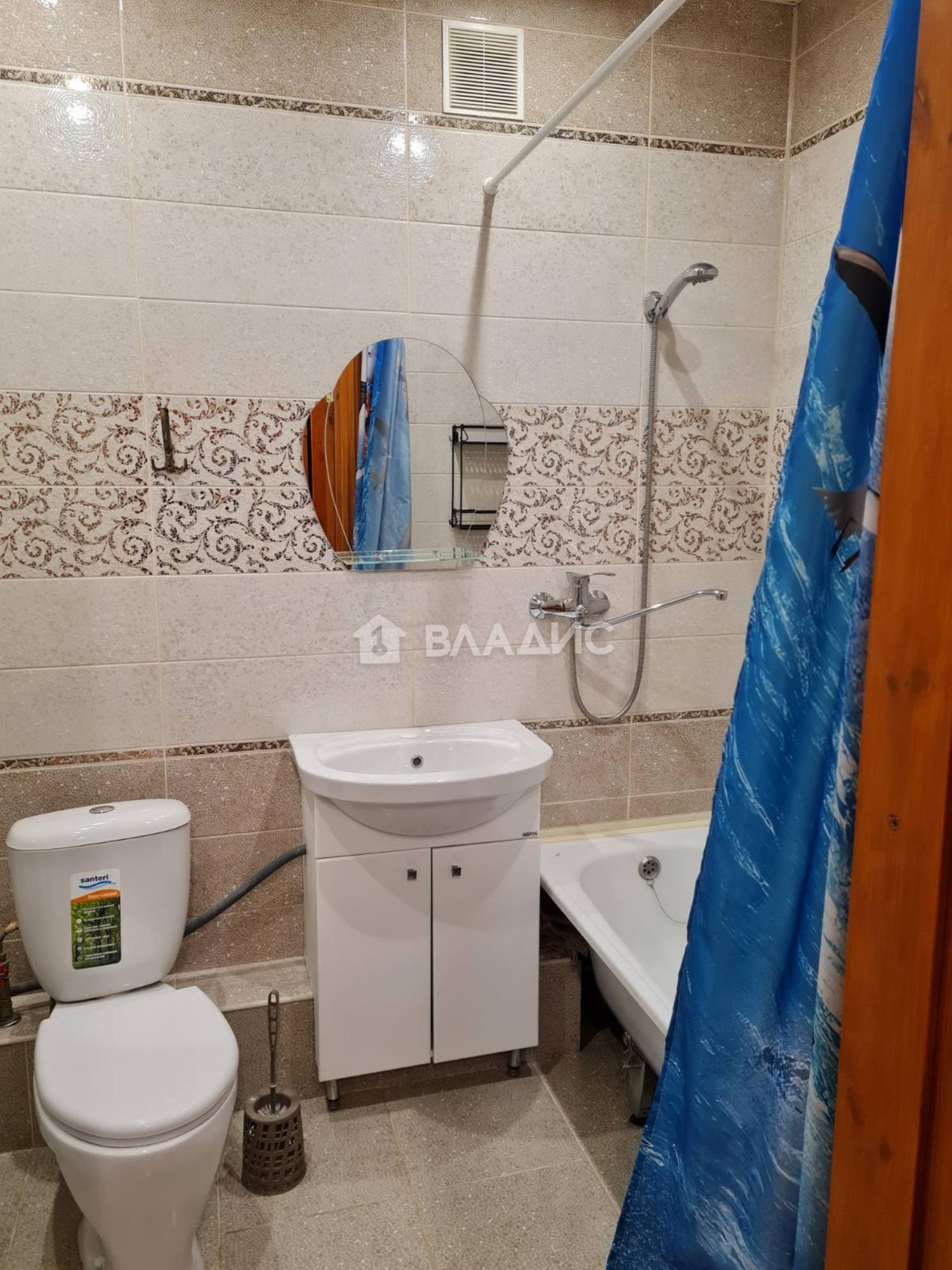 Сдать квартиру за 25 000 рублей на 3-я Кольцевая улица