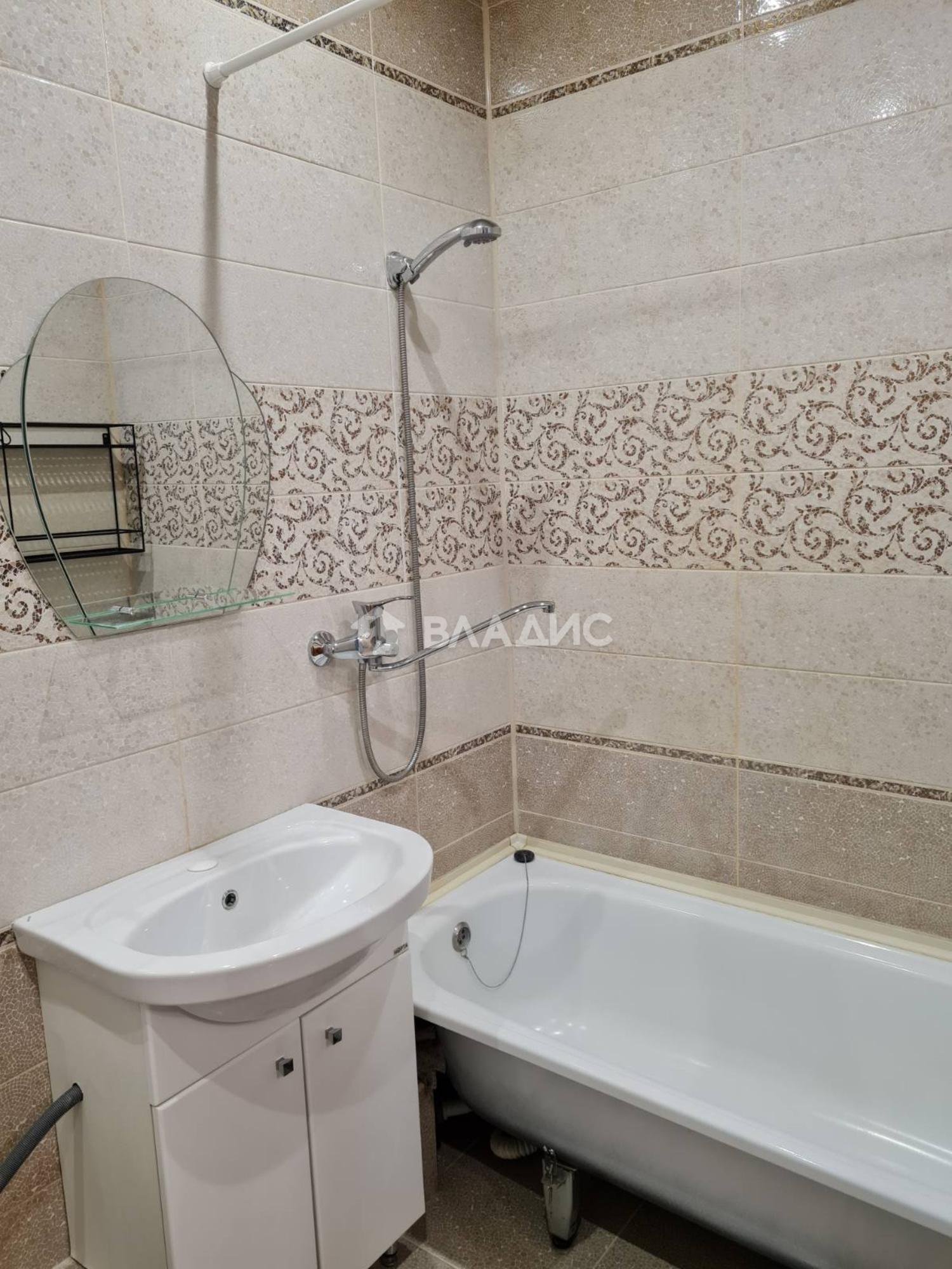 Сдать квартиру за 25 000 рублей на 3-я Кольцевая улица