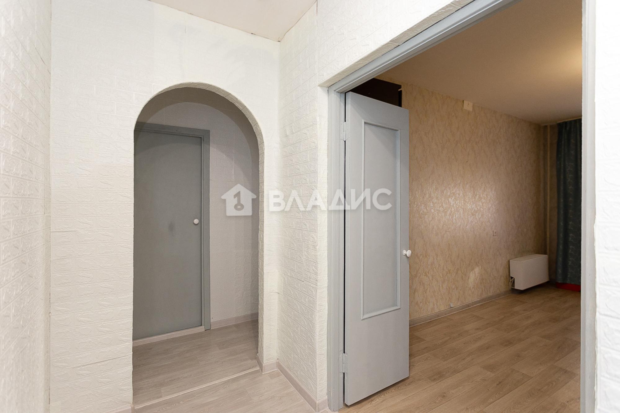 Купить квартиру за 4 290 000 рублей на улица Нижняя Дуброва