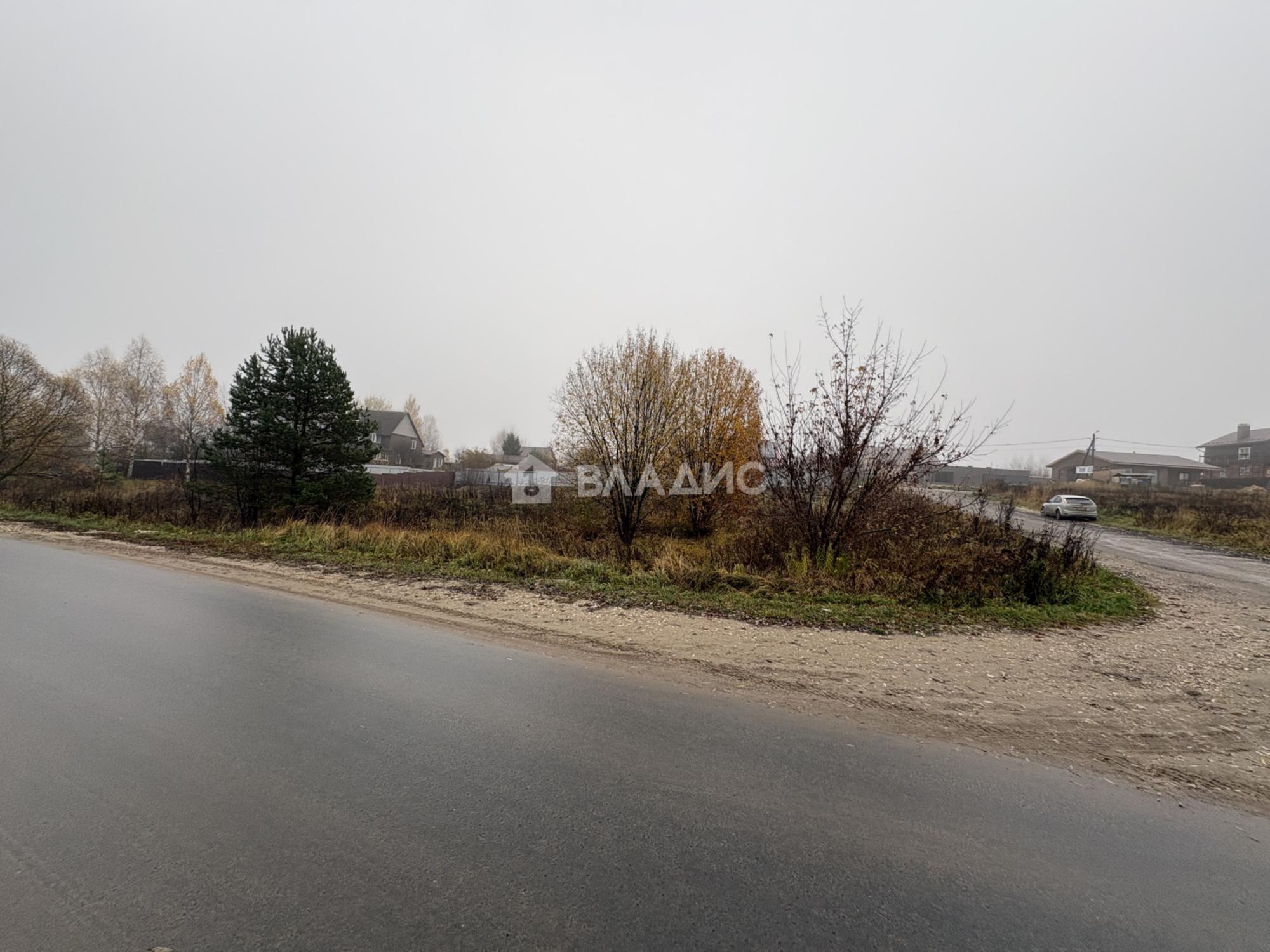 Купить землю, земельный участок за 5 300 000 рублей на улица Полянка