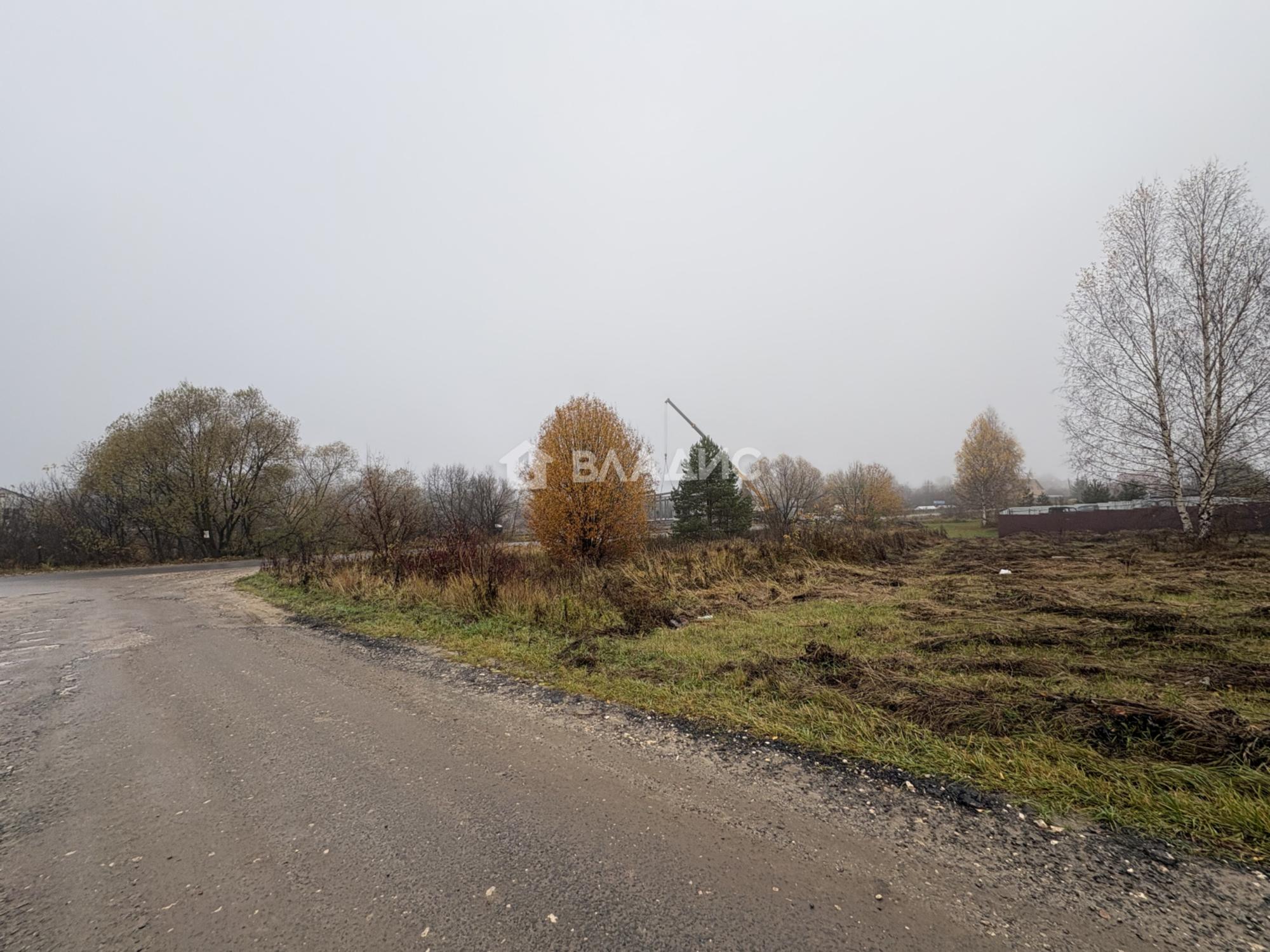 Купить землю, земельный участок за 5 300 000 рублей на улица Полянка