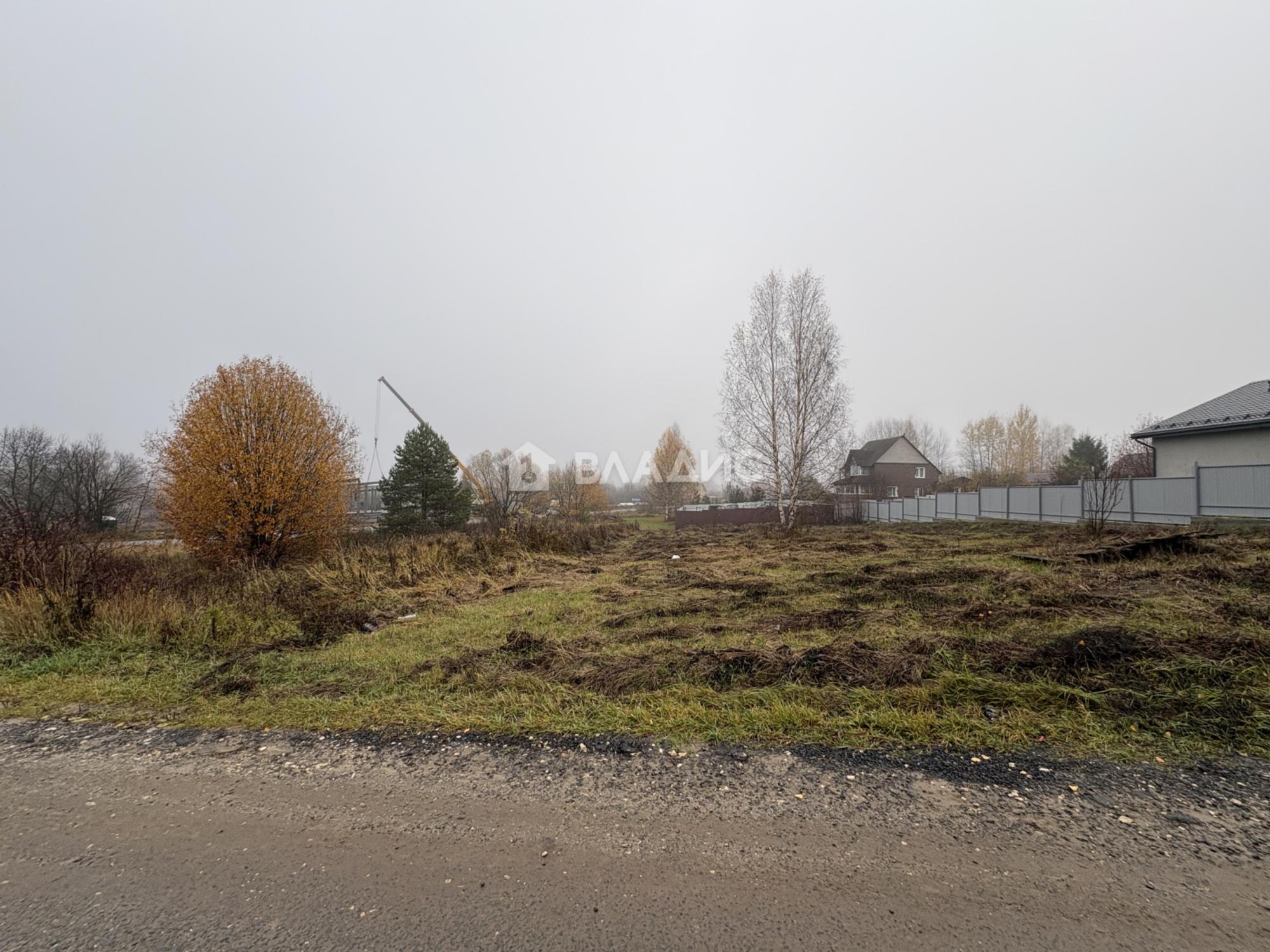 Купить землю, земельный участок за 5 300 000 рублей на улица Полянка