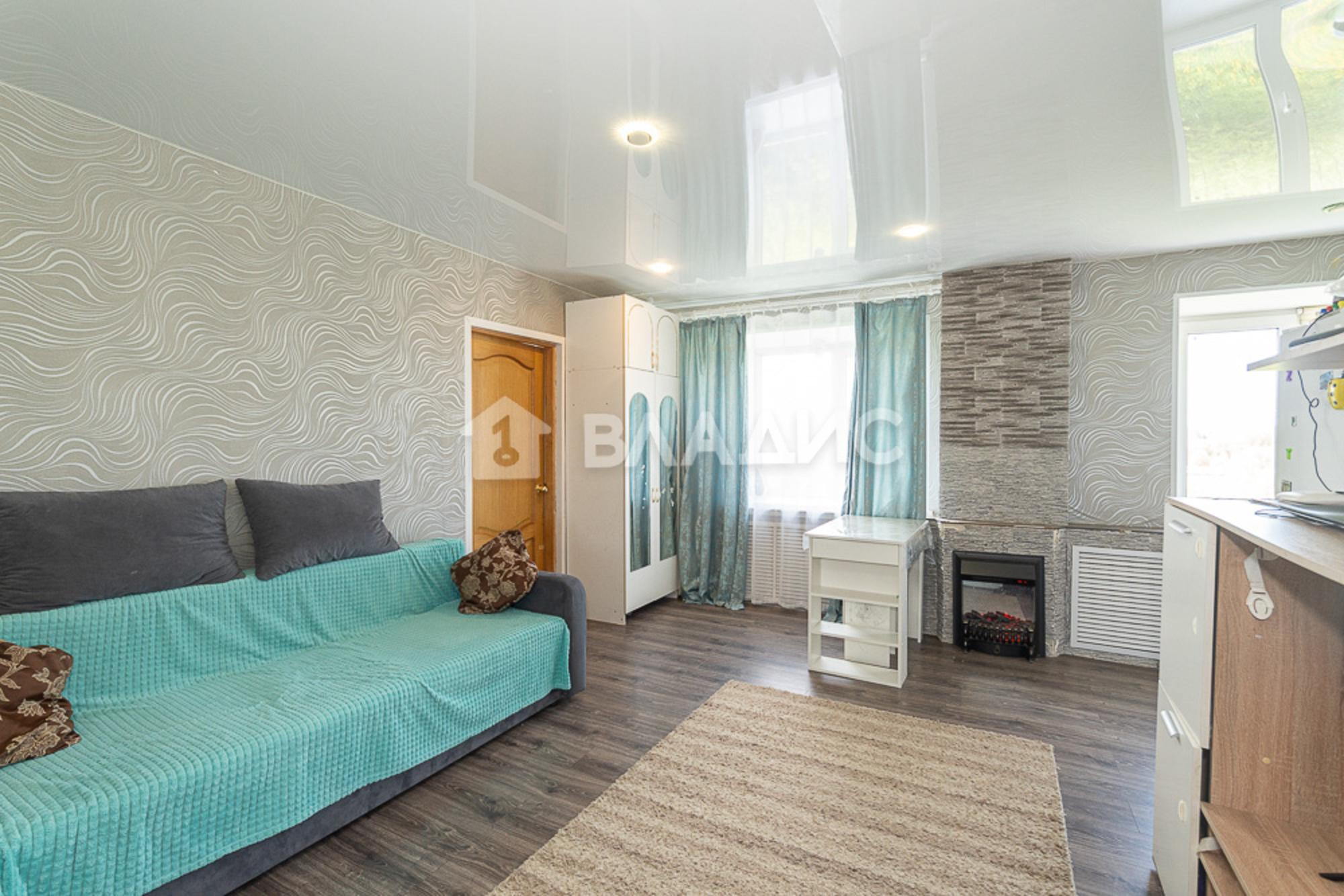 Купить квартиру за 3 800 000 рублей на проезд Лакина