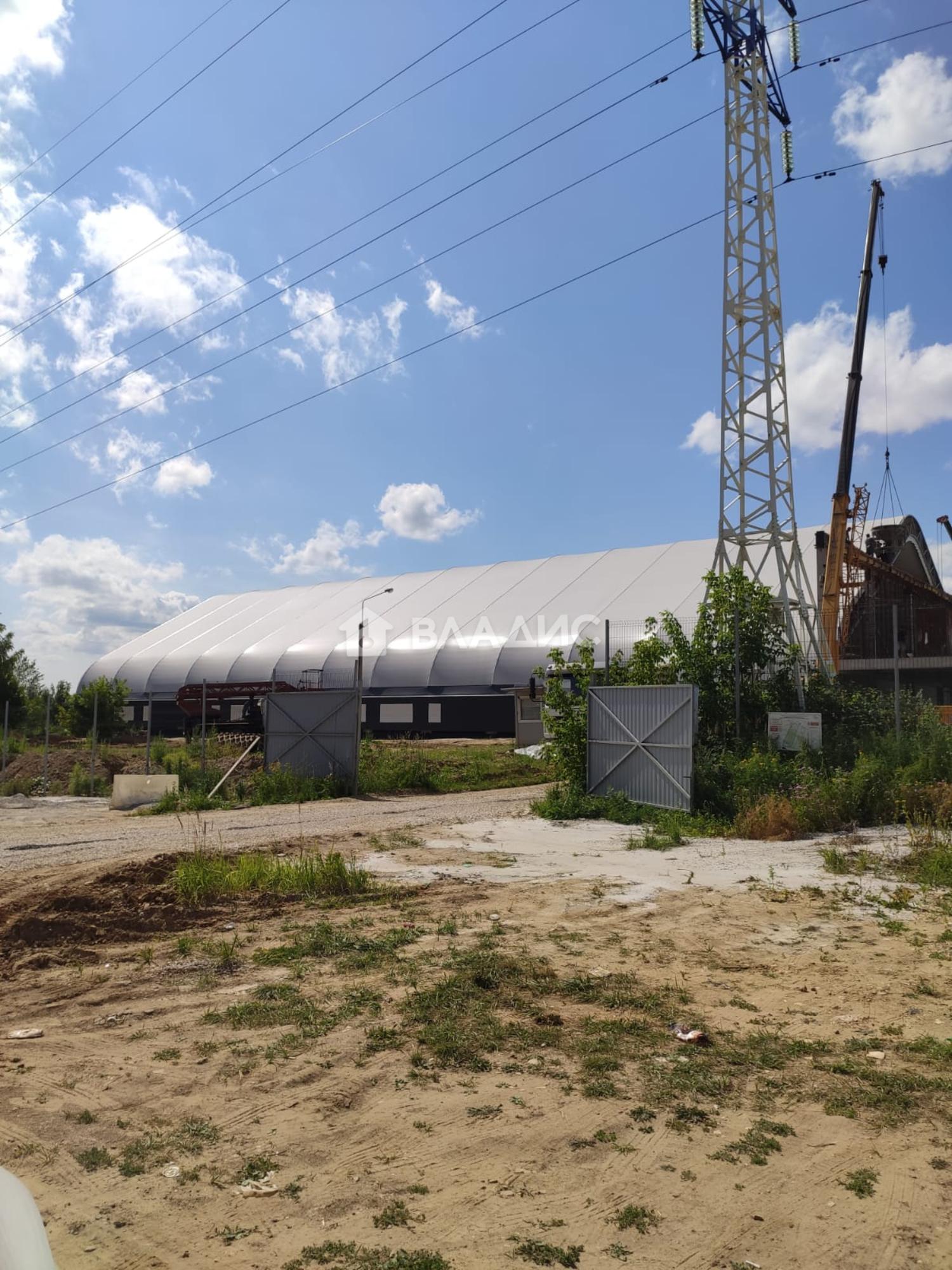 Купить землю, земельный участок за 980 000 рублей на Ленинский район