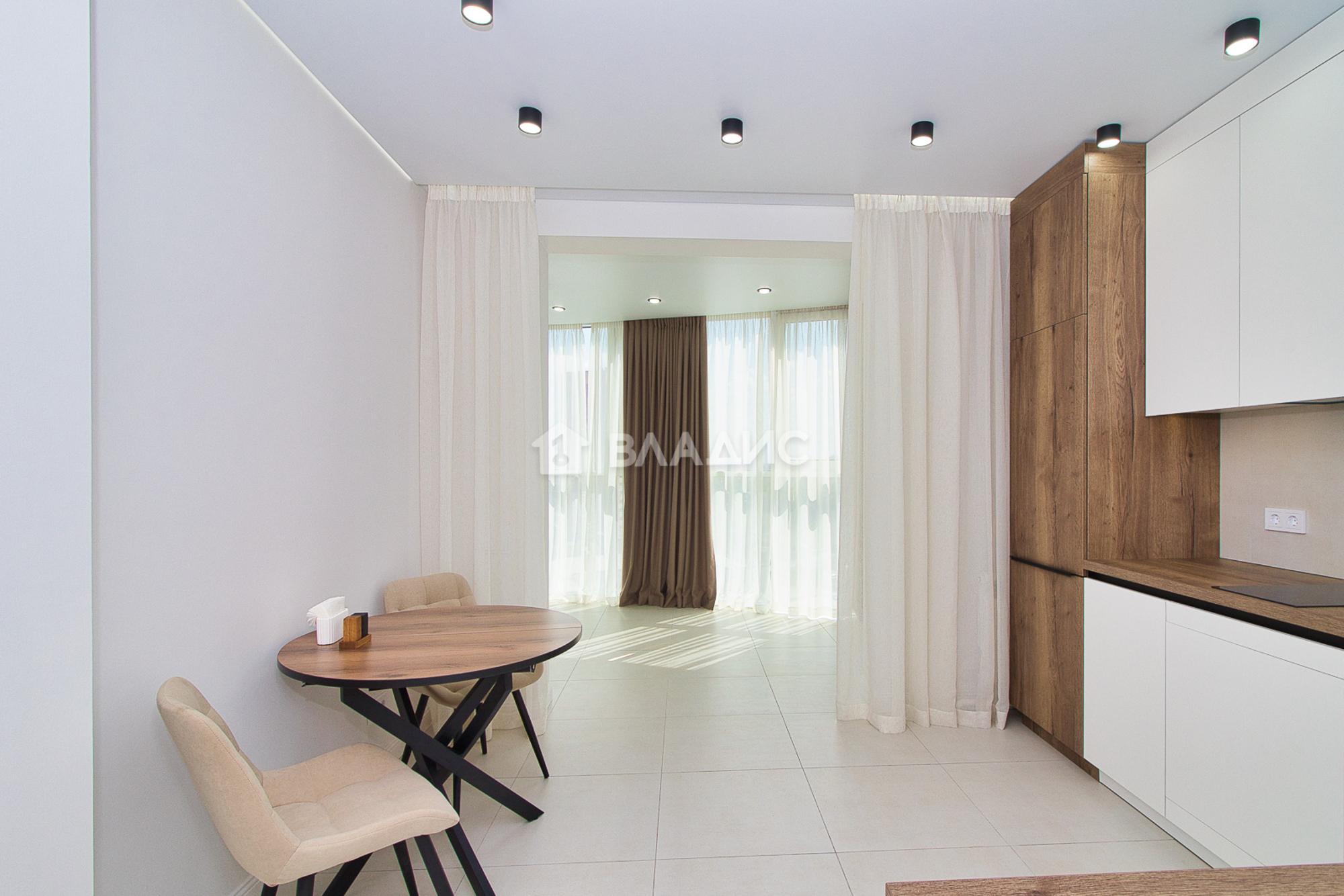 Купить квартиру за 10 980 000 рублей на улица Мира