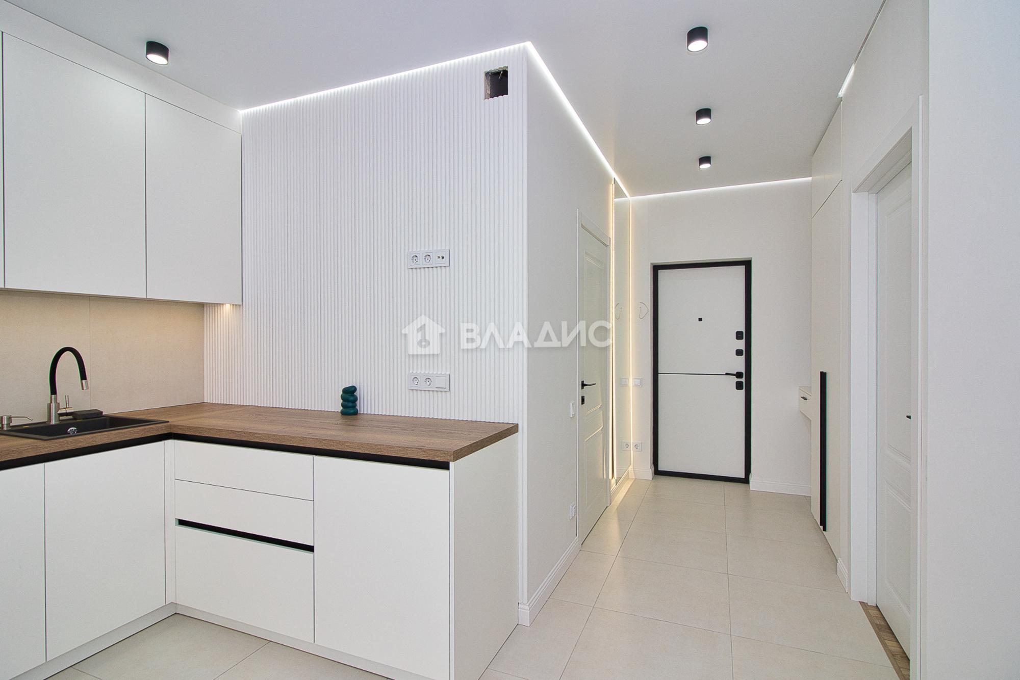 Купить квартиру за 10 980 000 рублей на улица Мира