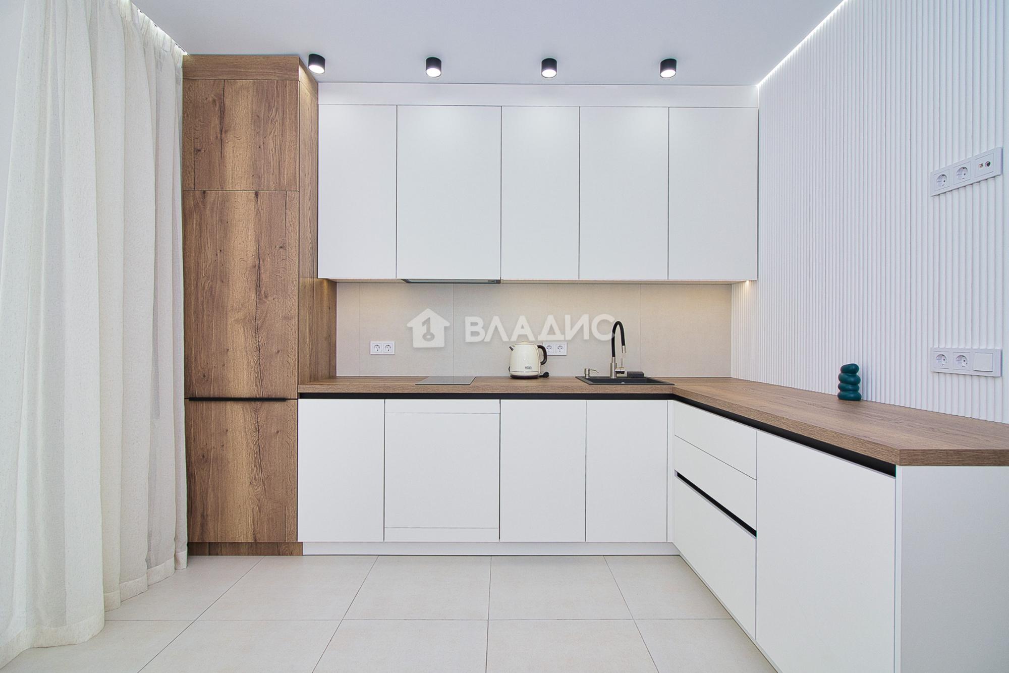 Купить квартиру за 10 980 000 рублей на улица Мира