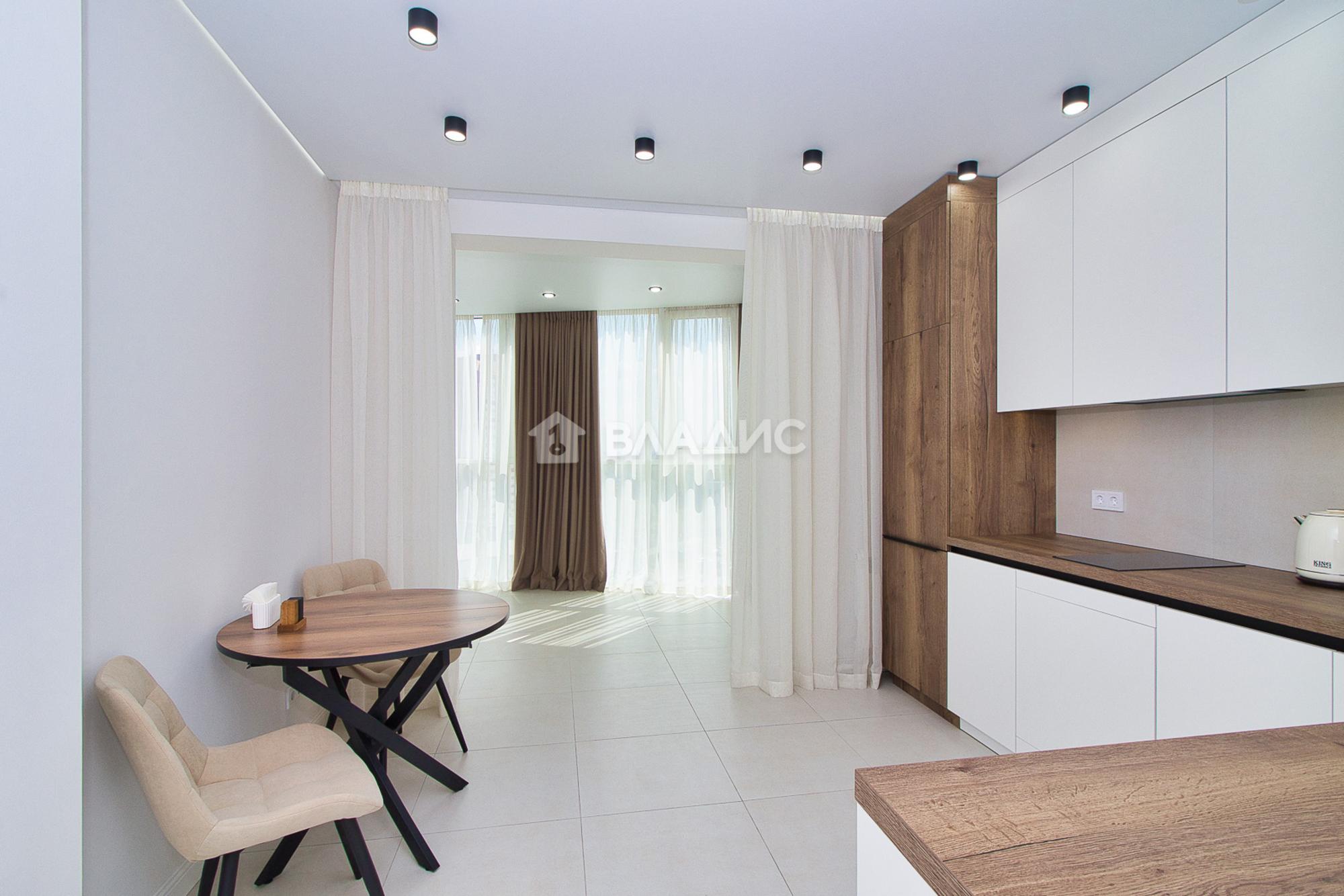 Купить квартиру за 10 980 000 рублей на улица Мира