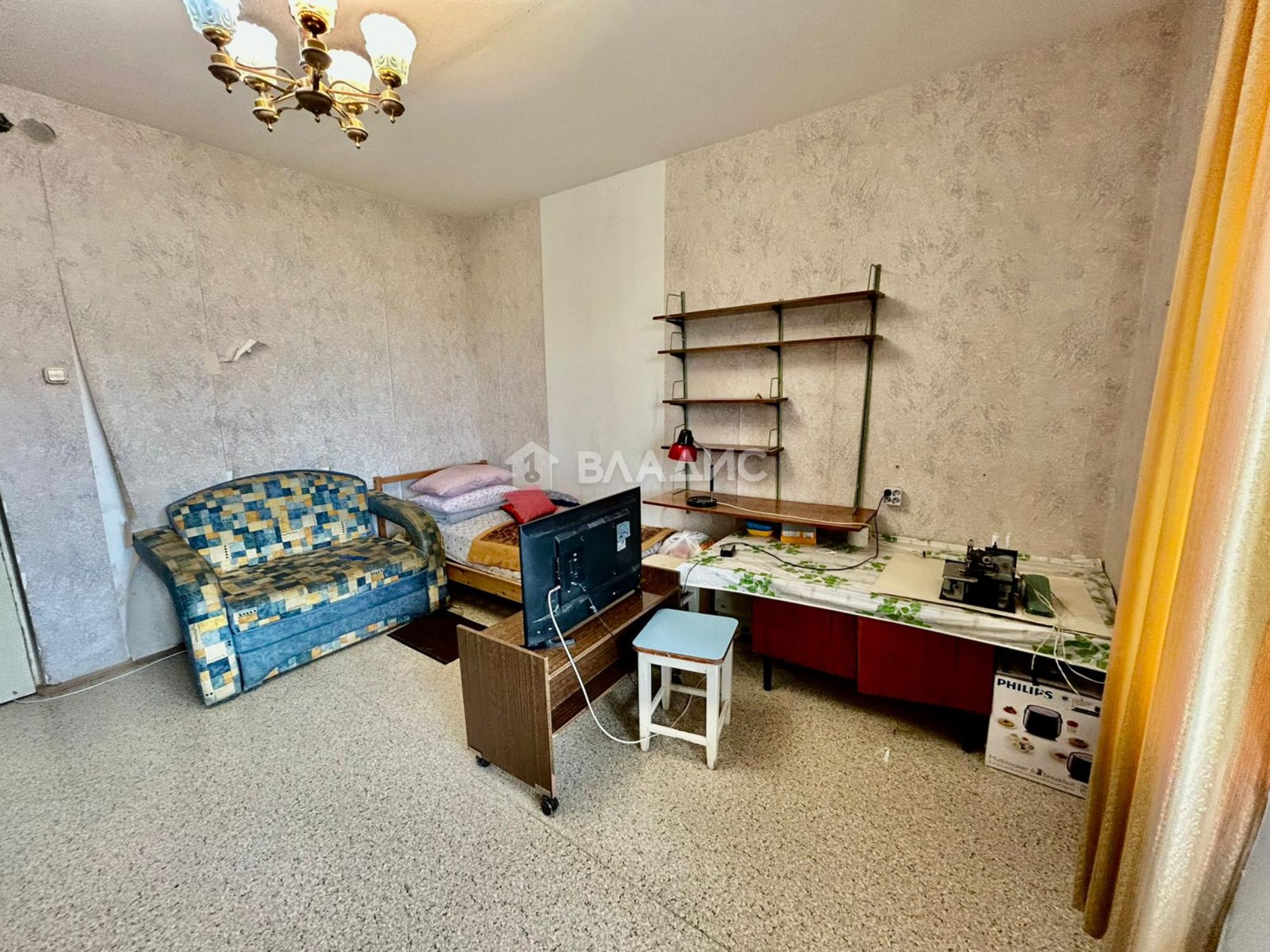 Купить квартиру за 5 500 000 рублей на Суздальский проспект