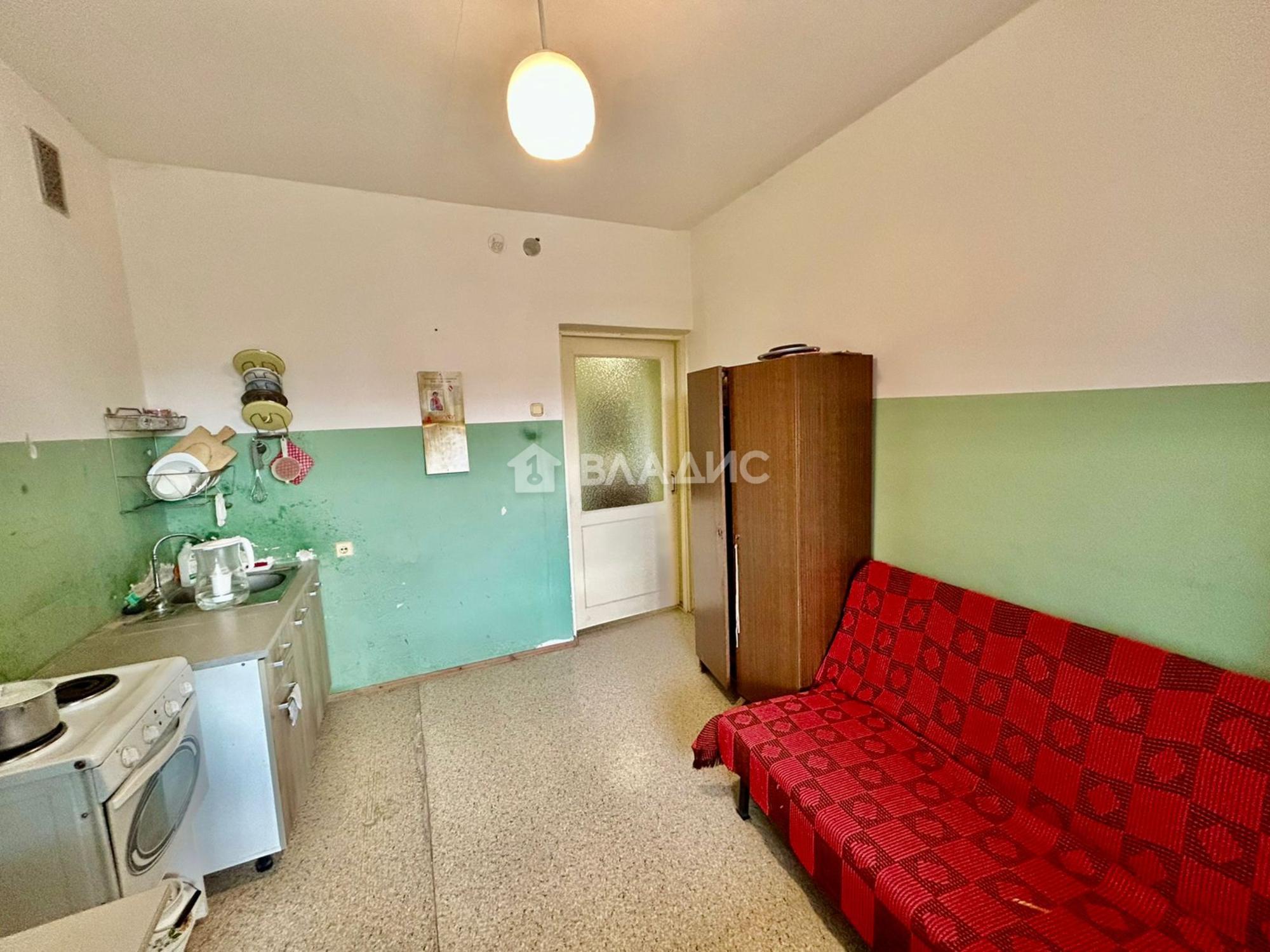 Купить квартиру за 5 500 000 рублей на Суздальский проспект