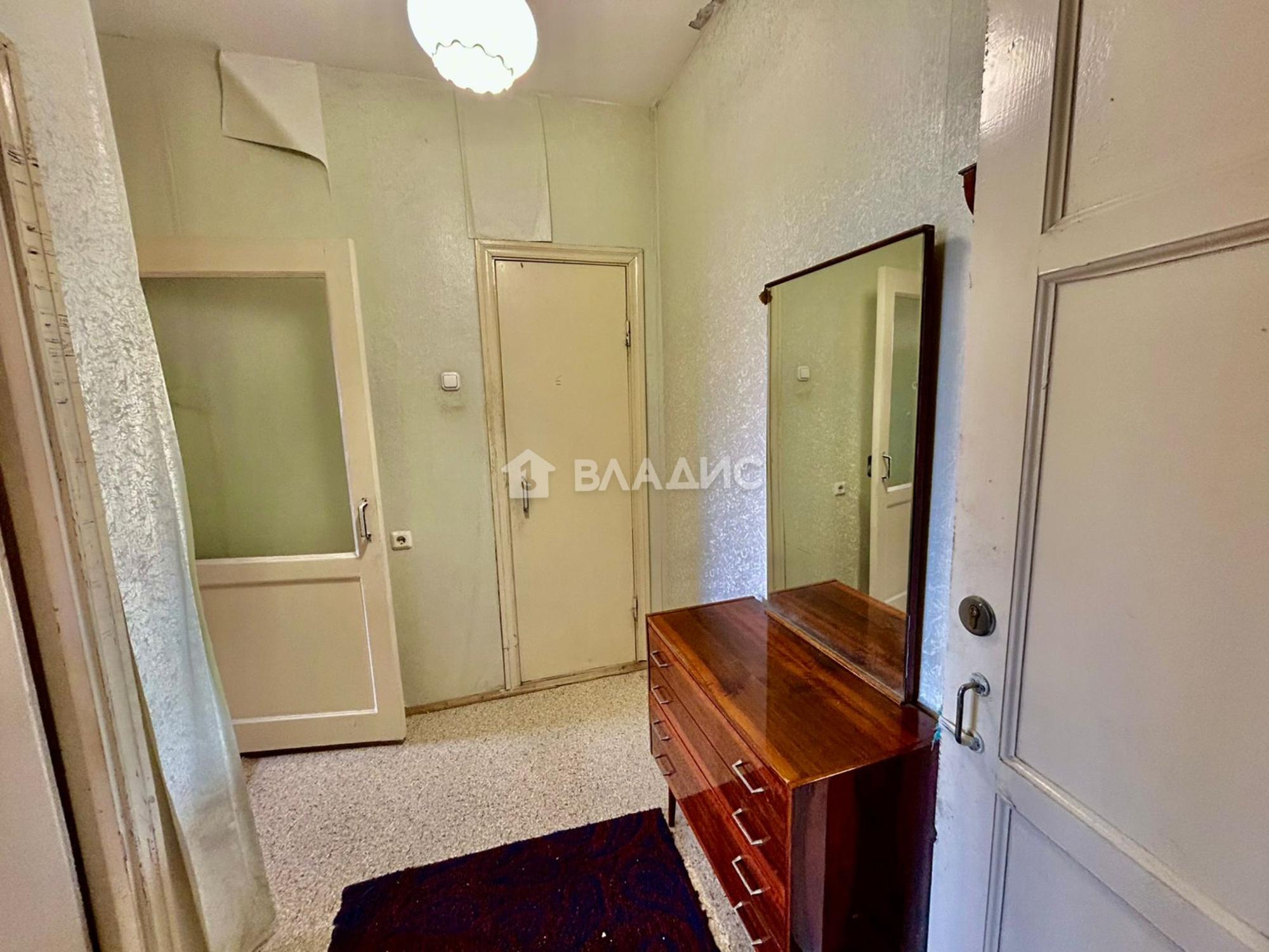 Купить квартиру за 5 500 000 рублей на Суздальский проспект