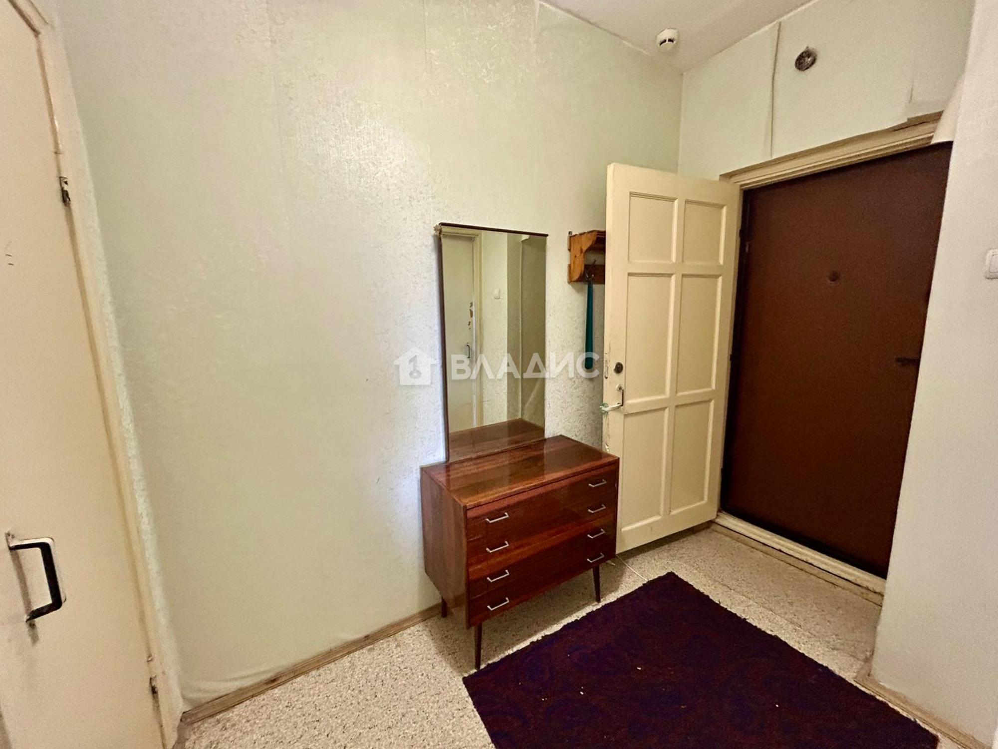 Купить квартиру за 5 500 000 рублей на Суздальский проспект