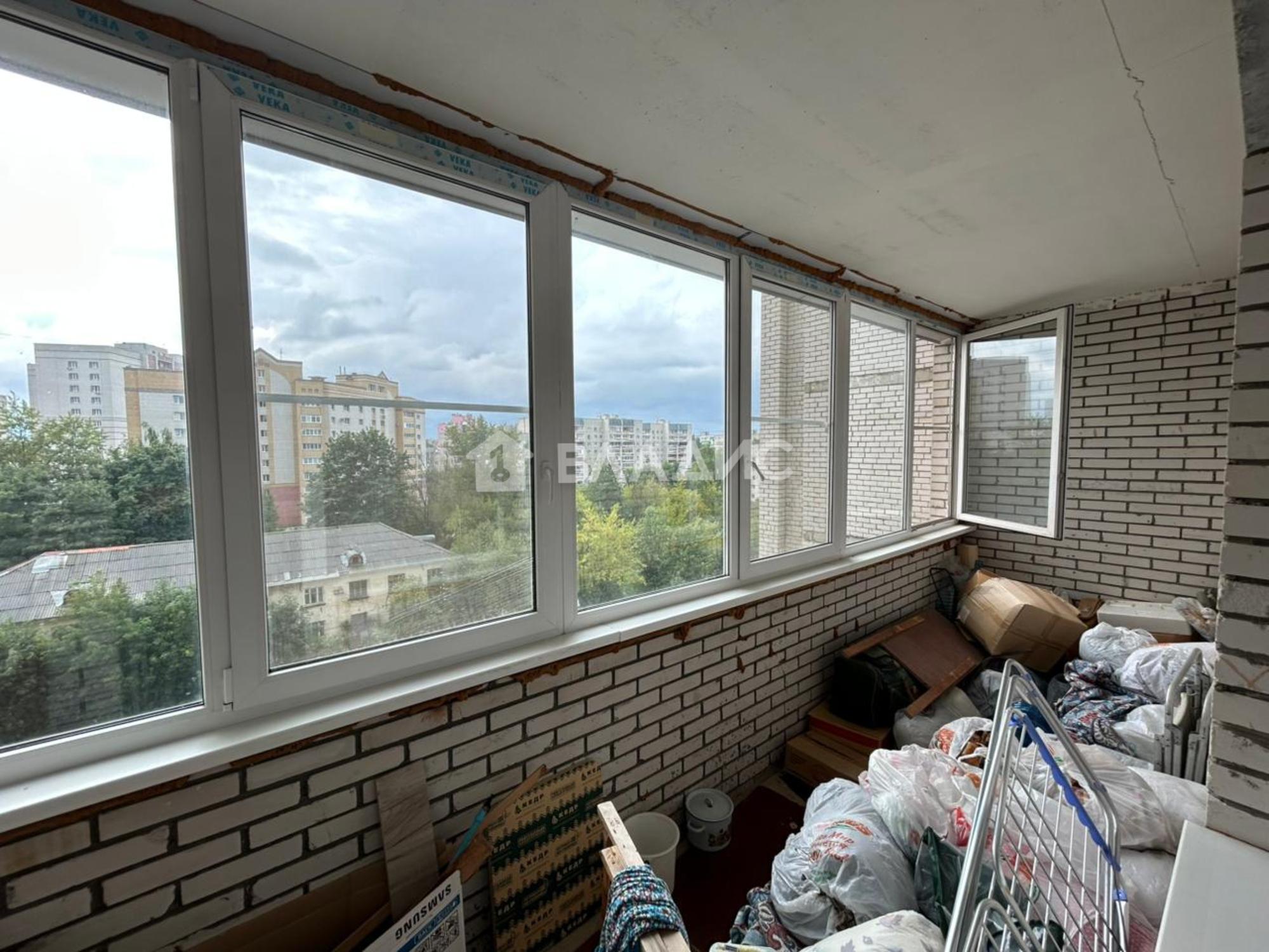 Купить квартиру за 5 500 000 рублей на Суздальский проспект