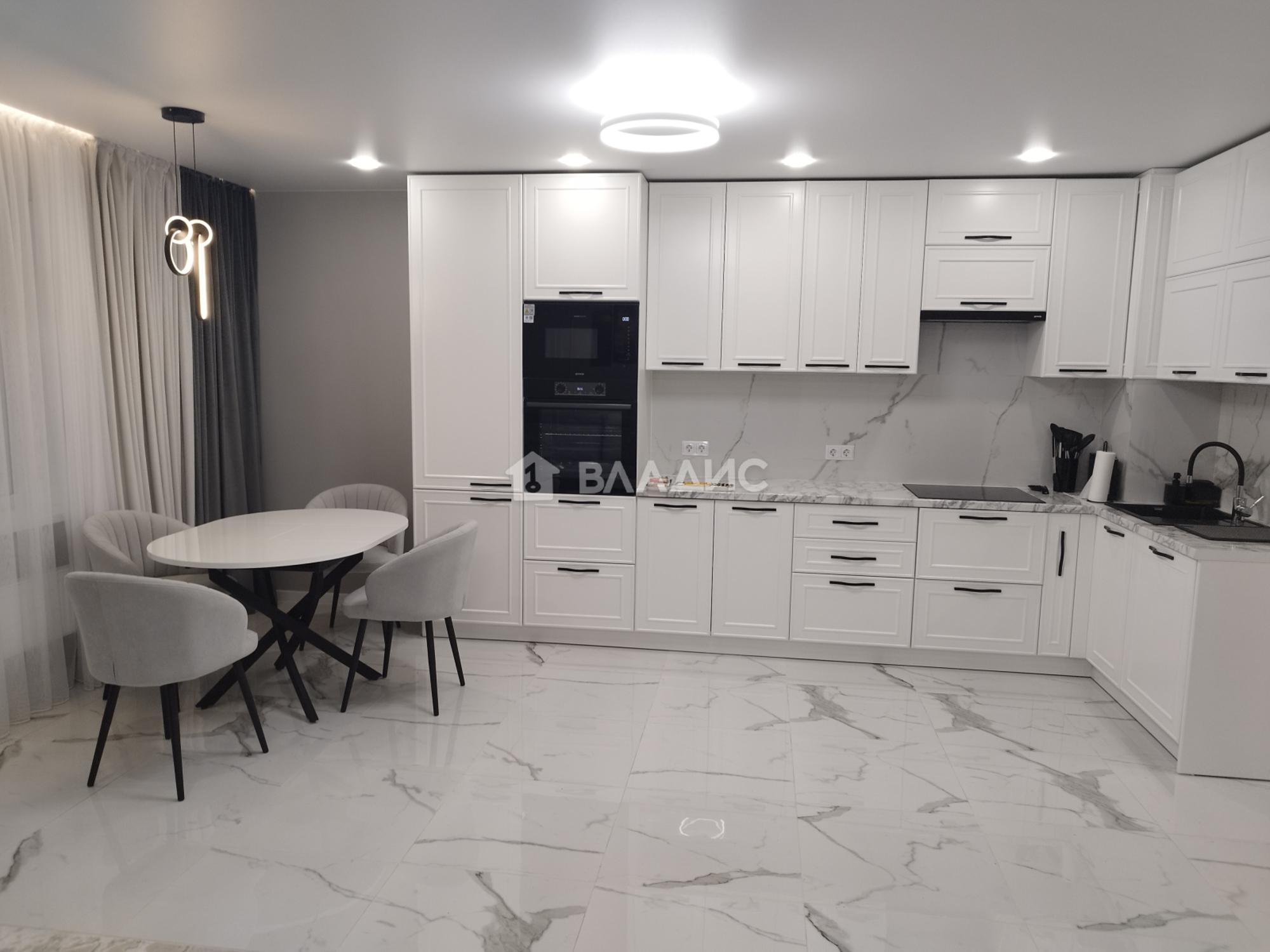 Купить квартиру за 12 850 000 рублей на проспект Строителей