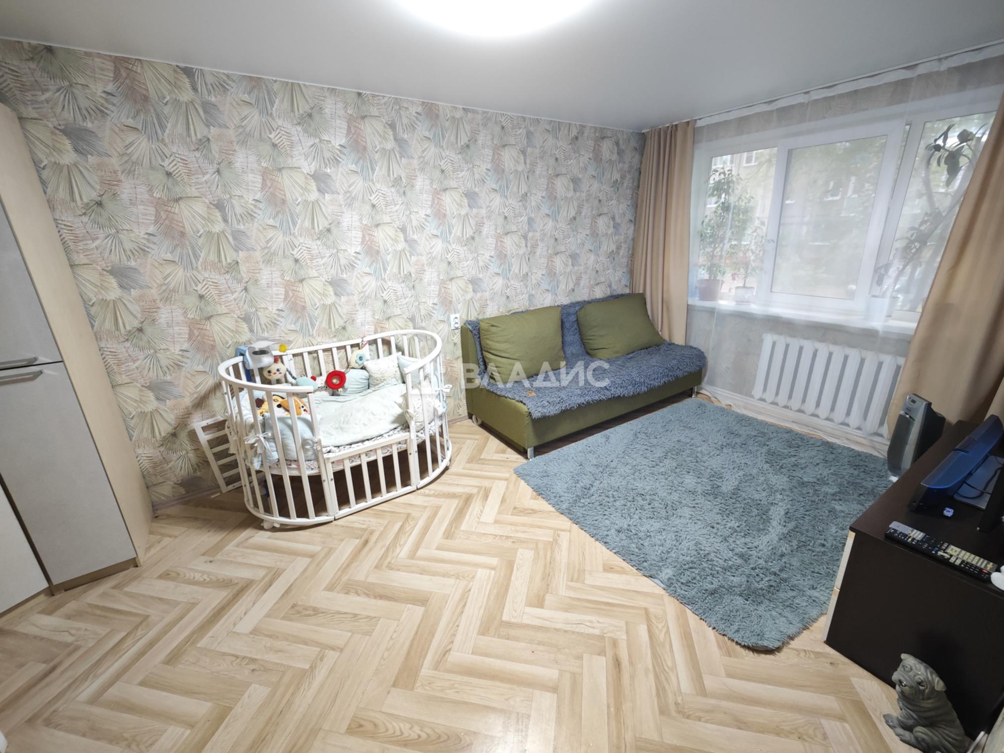 Купить квартиру за 3 450 000 рублей на улица Балакирева