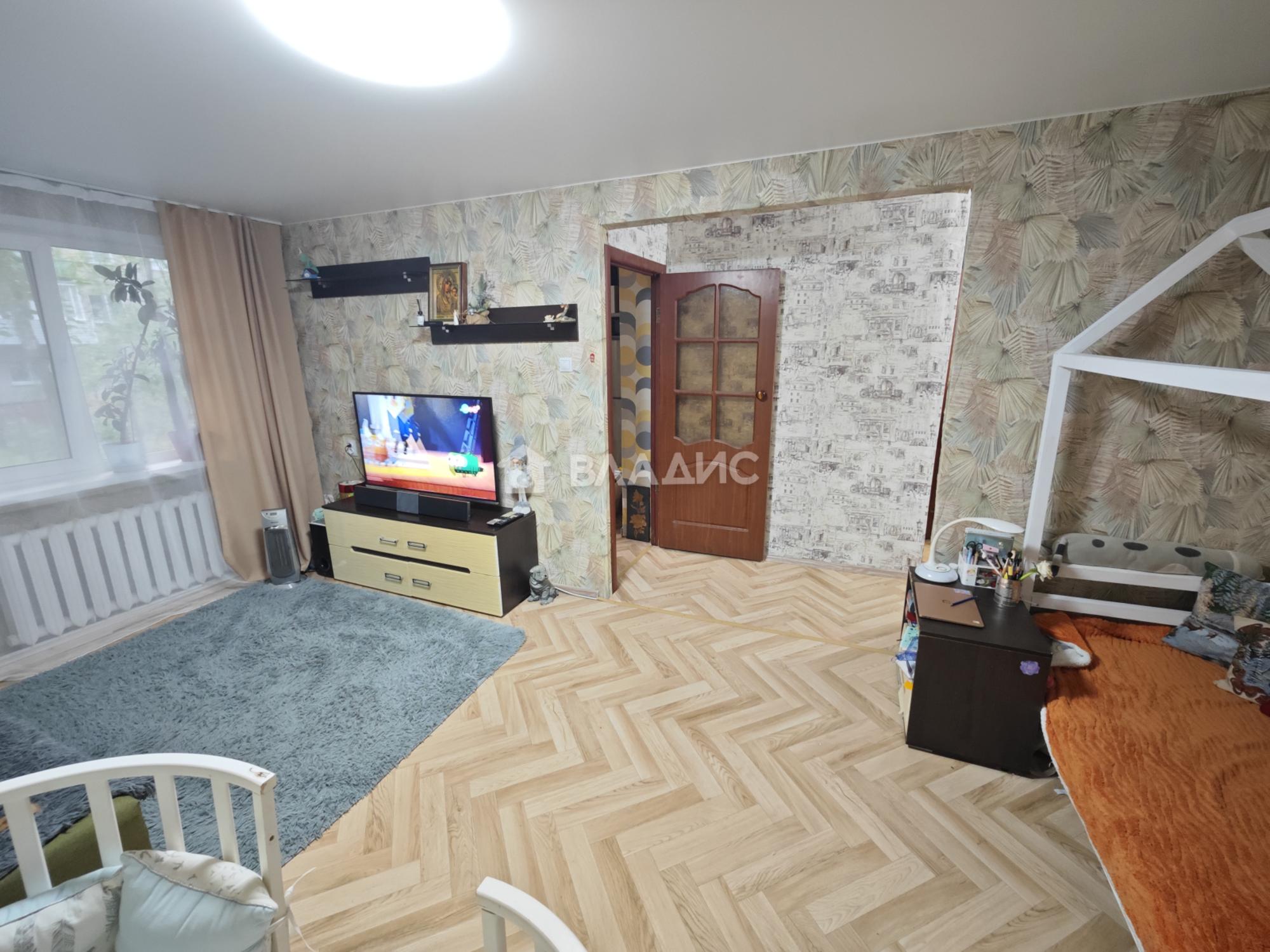 Купить квартиру за 3 450 000 рублей на улица Балакирева