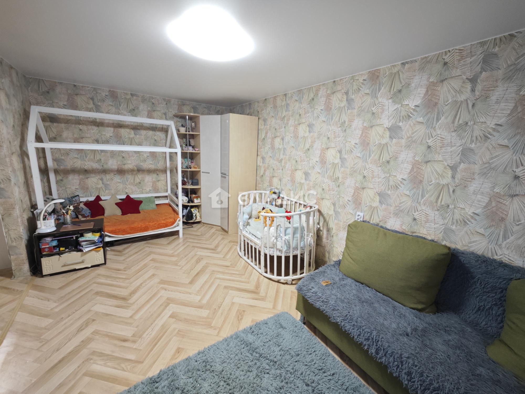 Купить квартиру за 3 450 000 рублей на улица Балакирева