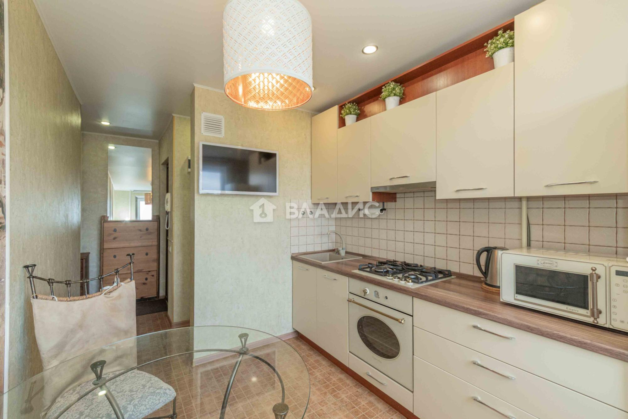 Купить квартиру за 7 099 000 рублей на улица Верхняя Дуброва