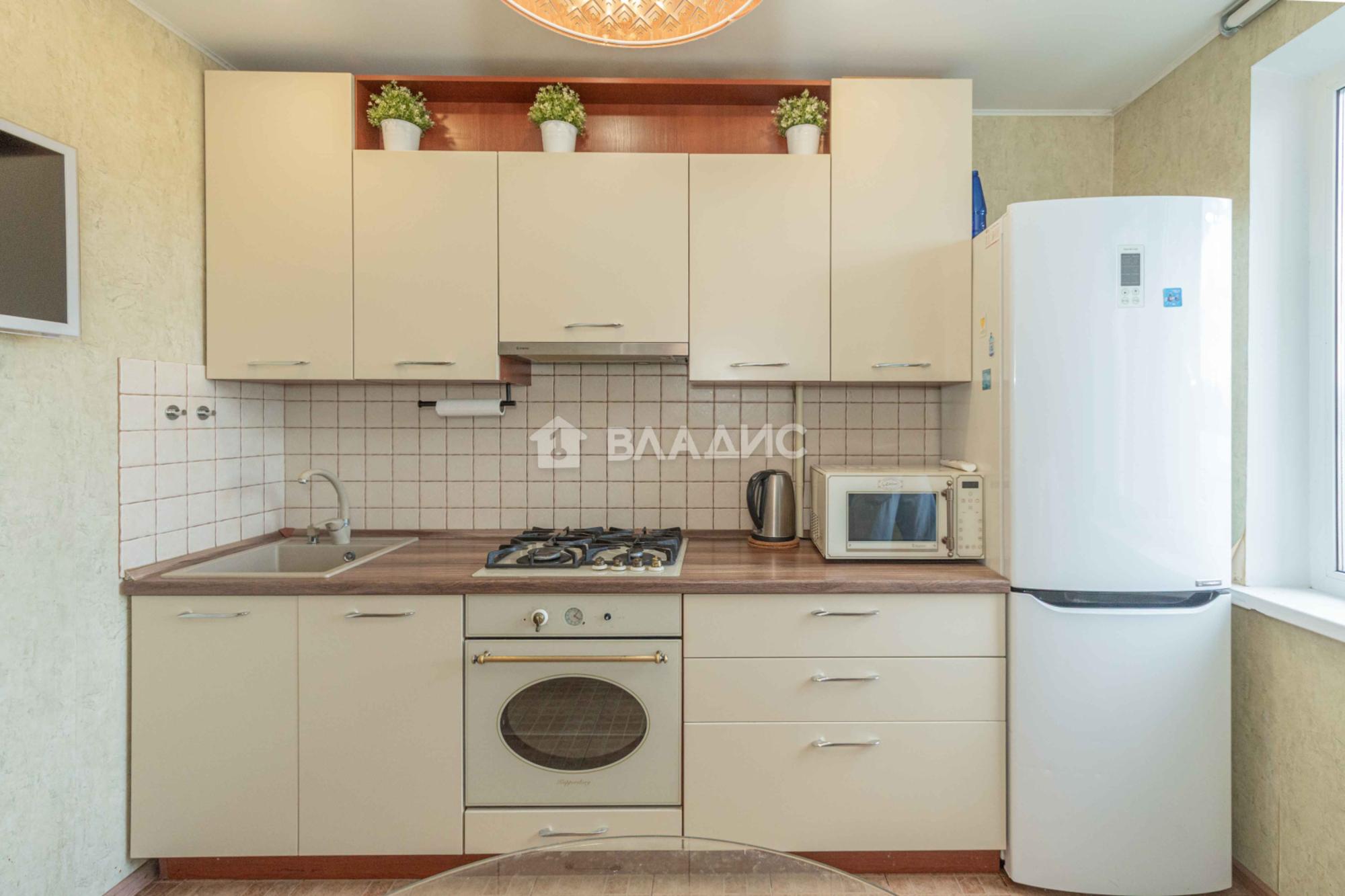 Купить квартиру за 7 099 000 рублей на улица Верхняя Дуброва