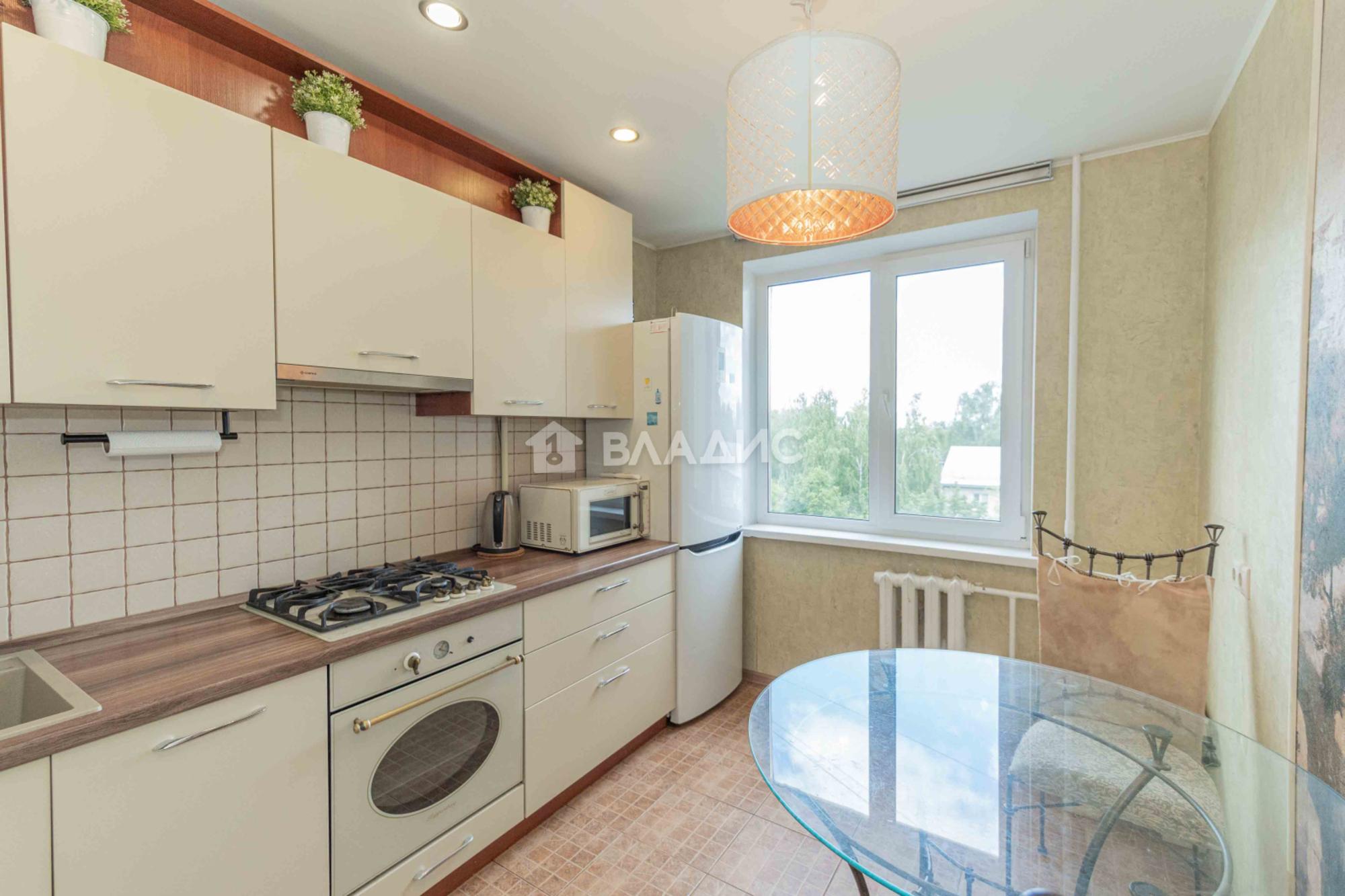 Купить квартиру за 7 099 000 рублей на улица Верхняя Дуброва