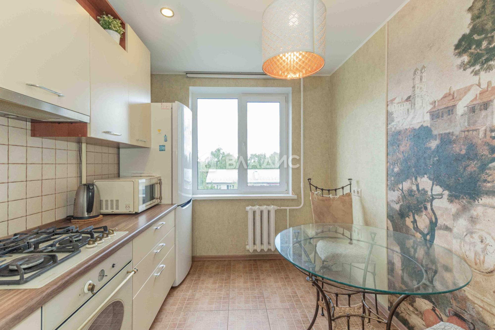 Купить квартиру за 7 099 000 рублей на улица Верхняя Дуброва