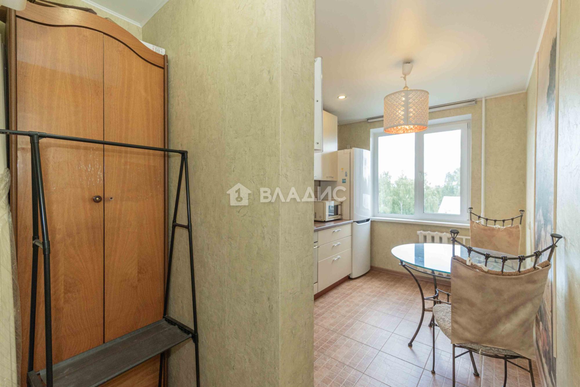 Купить квартиру за 7 099 000 рублей на улица Верхняя Дуброва