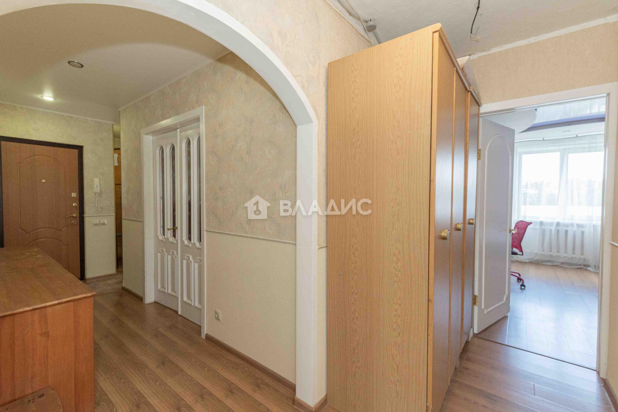 Купить квартиру за 7 099 000 рублей на улица Верхняя Дуброва