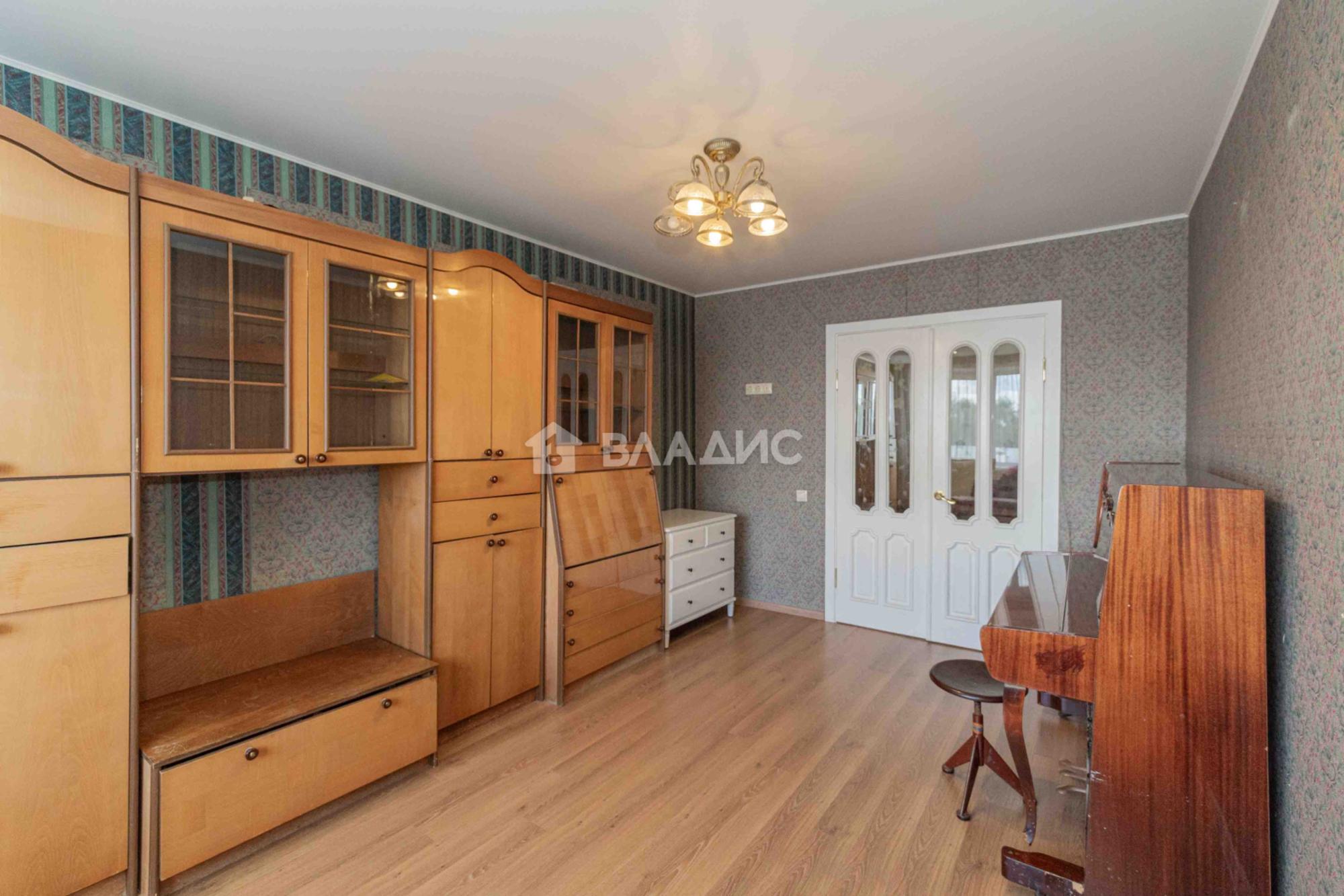 Купить квартиру за 7 099 000 рублей на улица Верхняя Дуброва