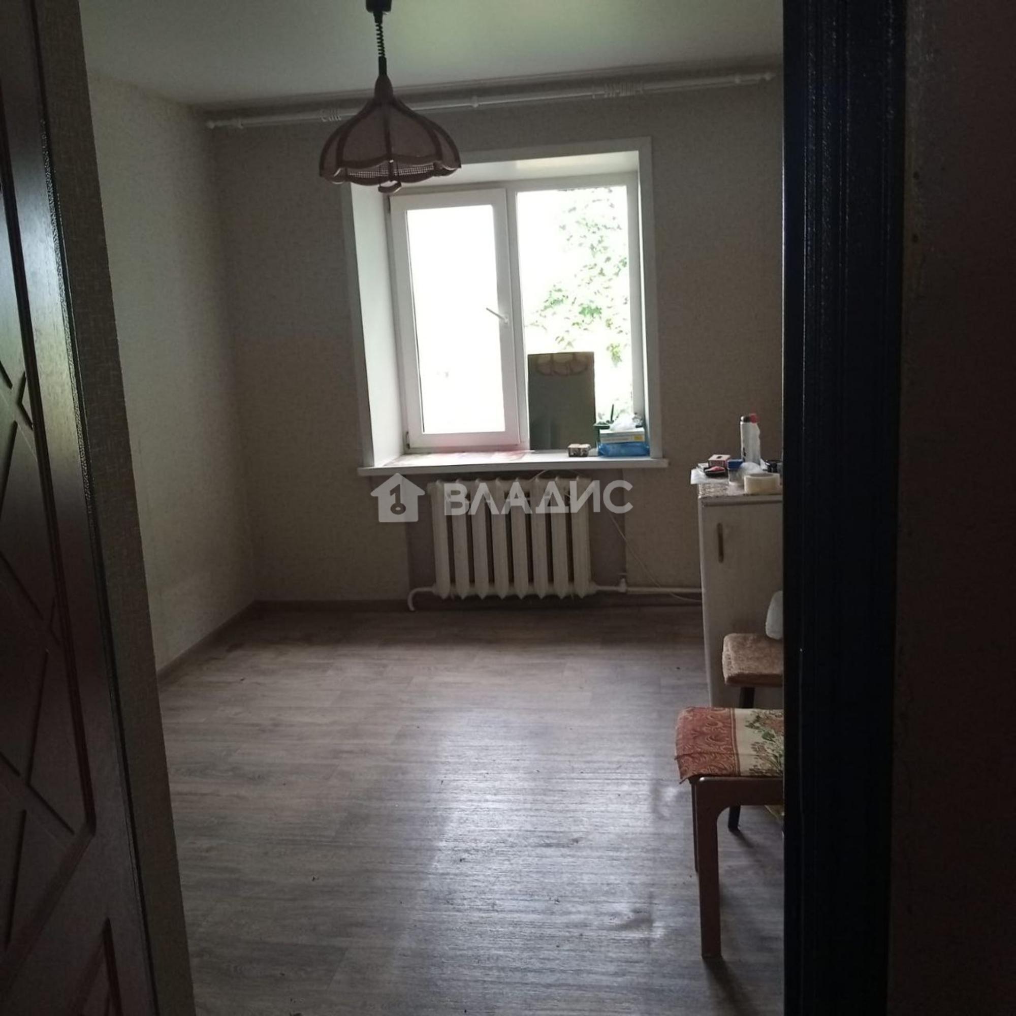 Купить комнату за 900 000 рублей на улица Горького