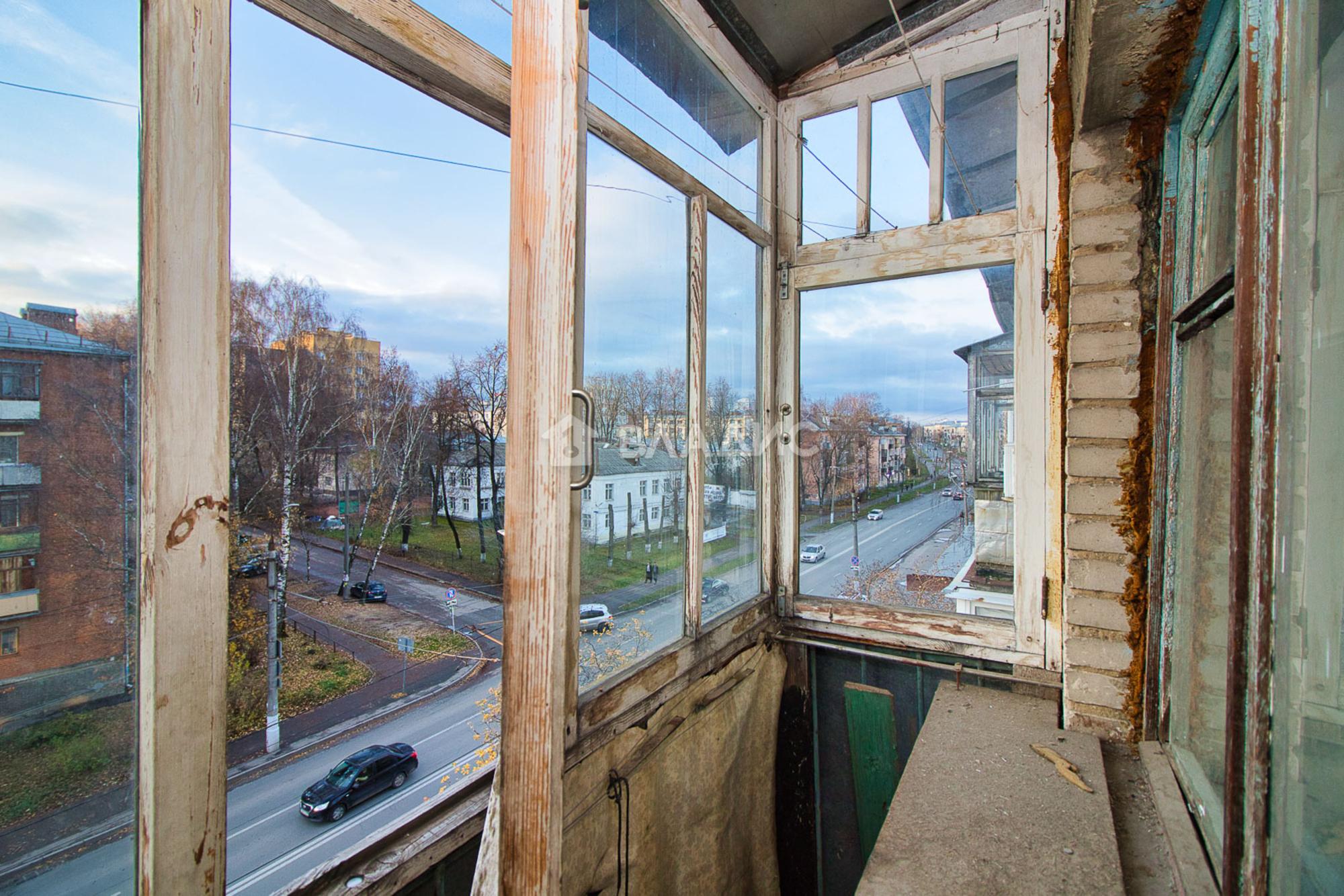 Купить квартиру за 3 300 000 рублей на улица Усти-на-Лабе