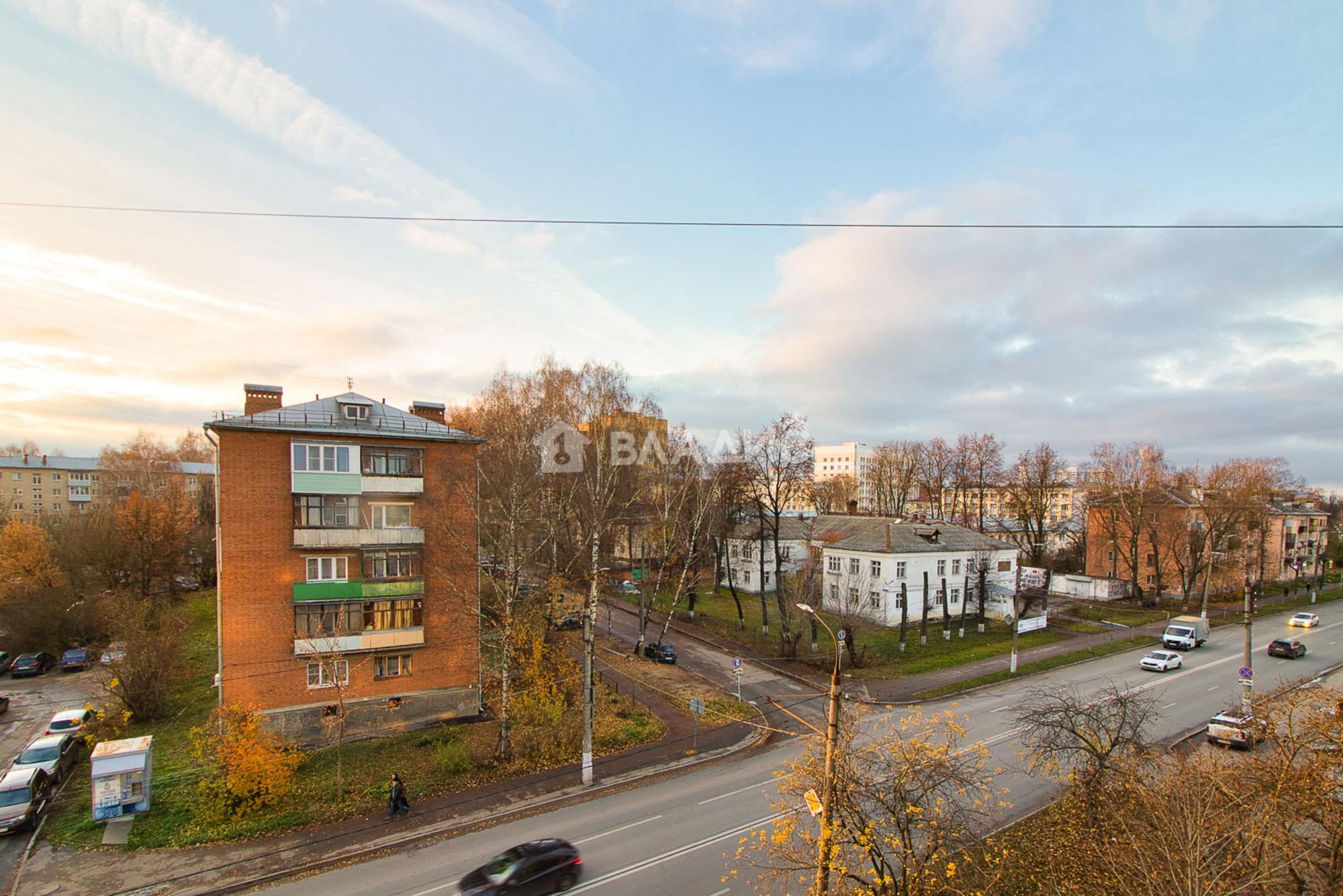 Купить квартиру за 3 300 000 рублей на улица Усти-на-Лабе