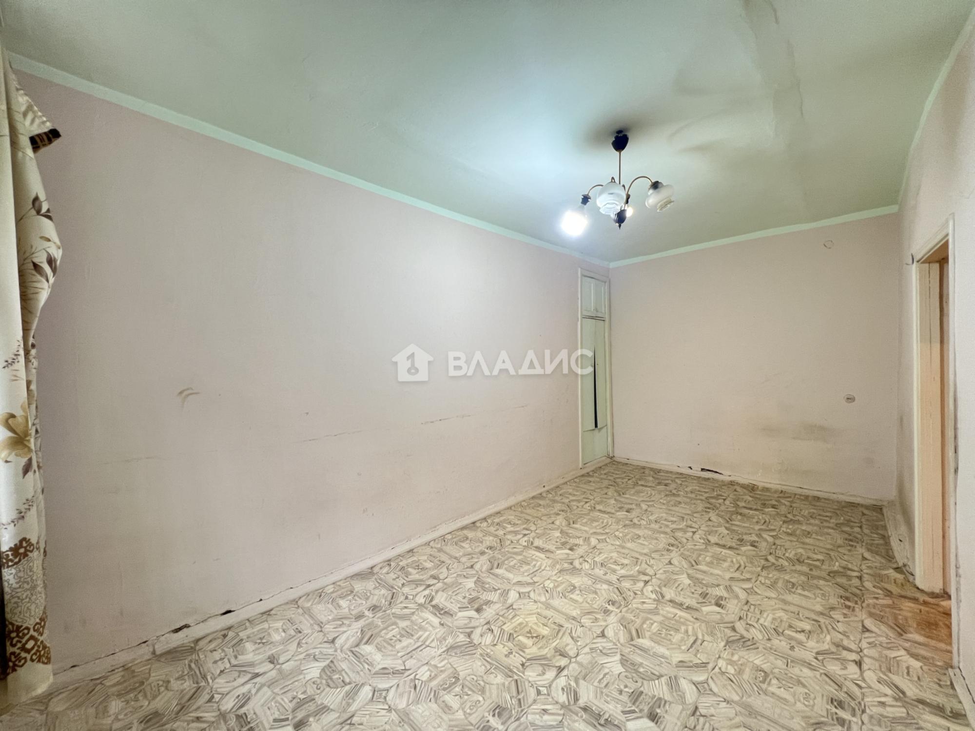 Купить квартиру за 2 850 000 рублей на улица Мира