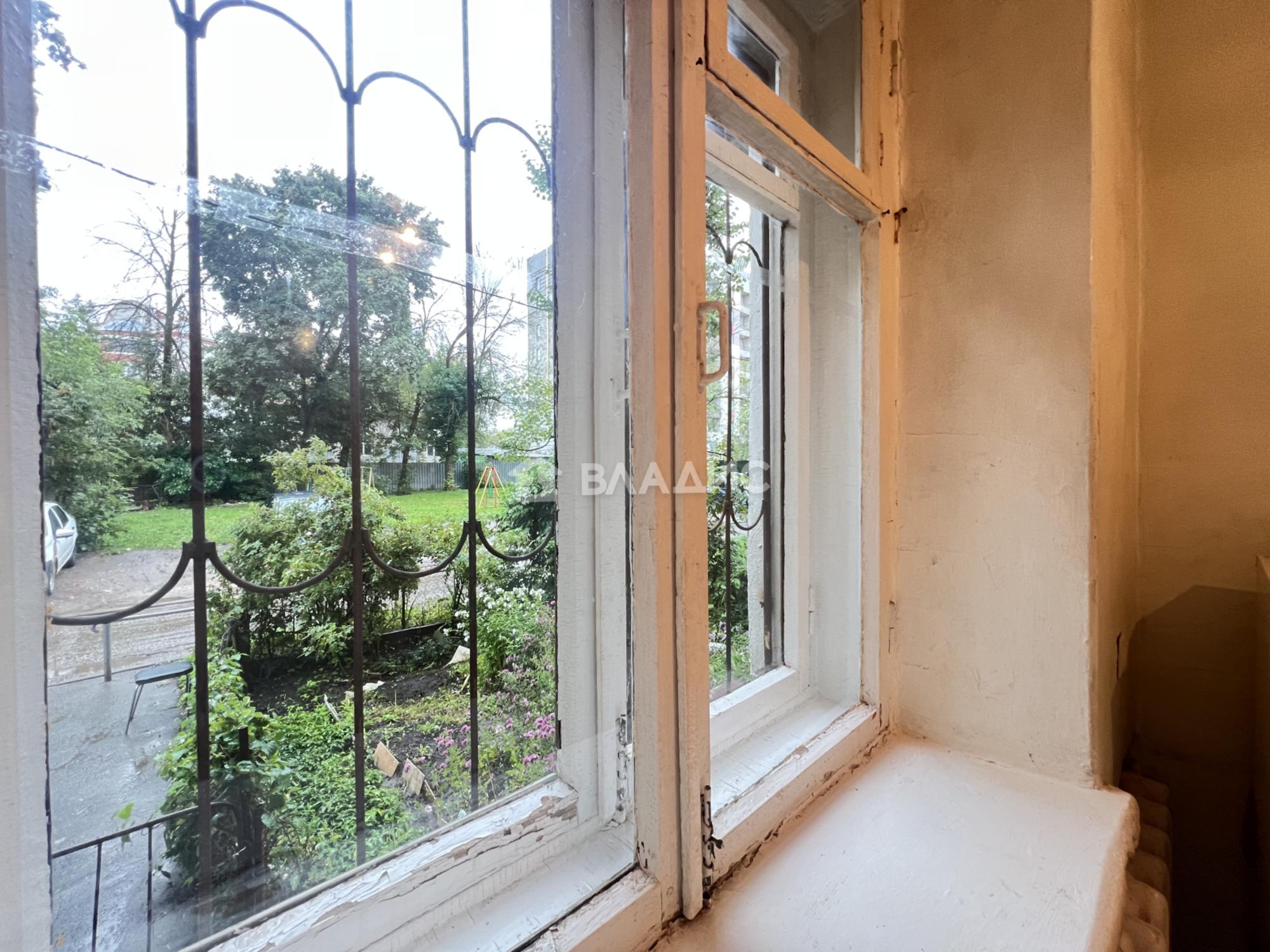 Купить квартиру за 2 850 000 рублей на улица Мира