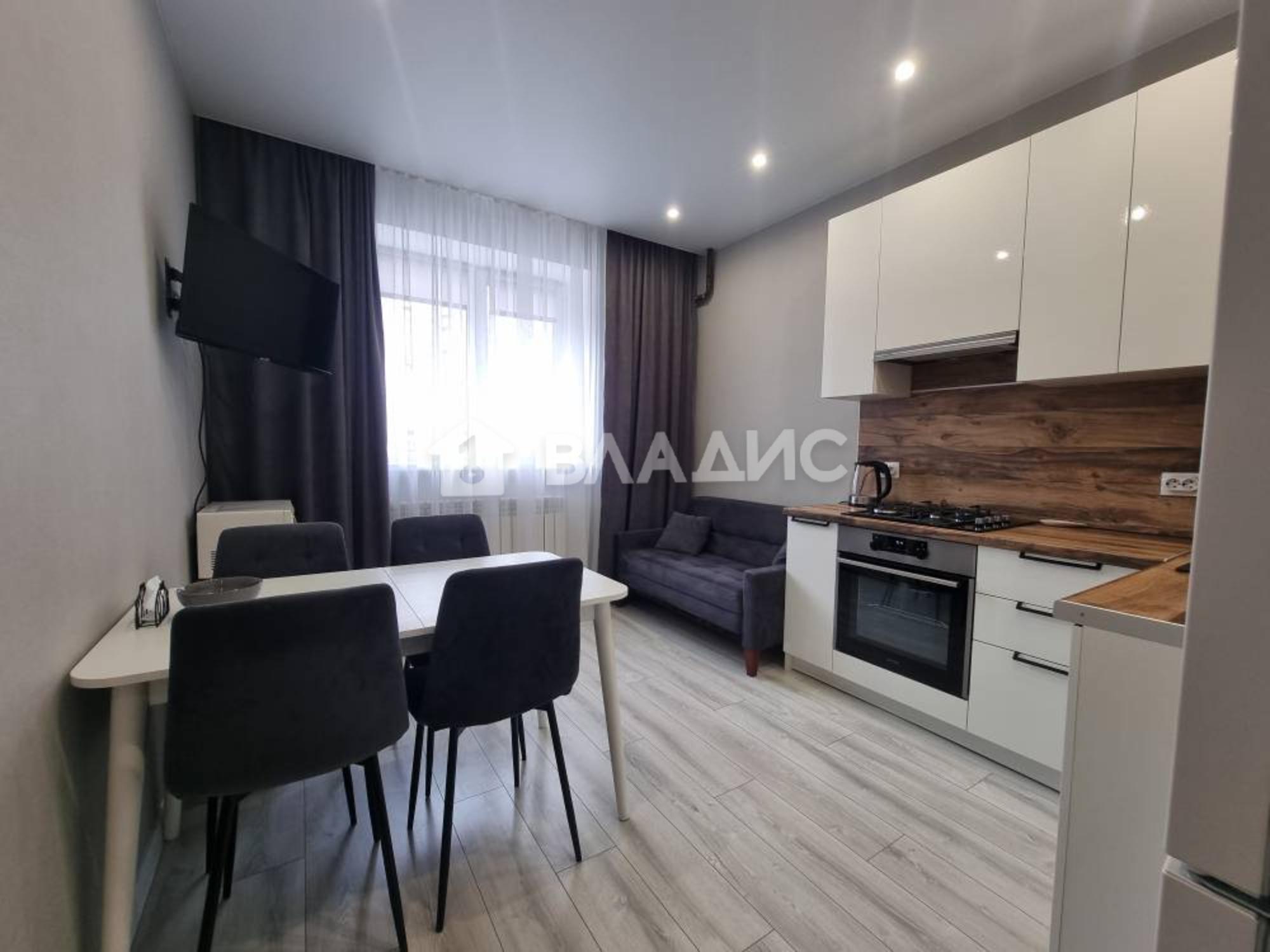 Купить квартиру за 4 600 000 рублей на Славная улица