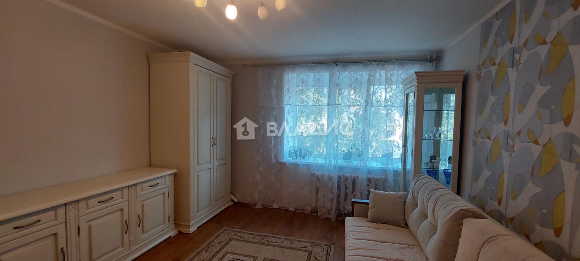 Купить квартиру за 5 900 000 рублей на улица Сурикова