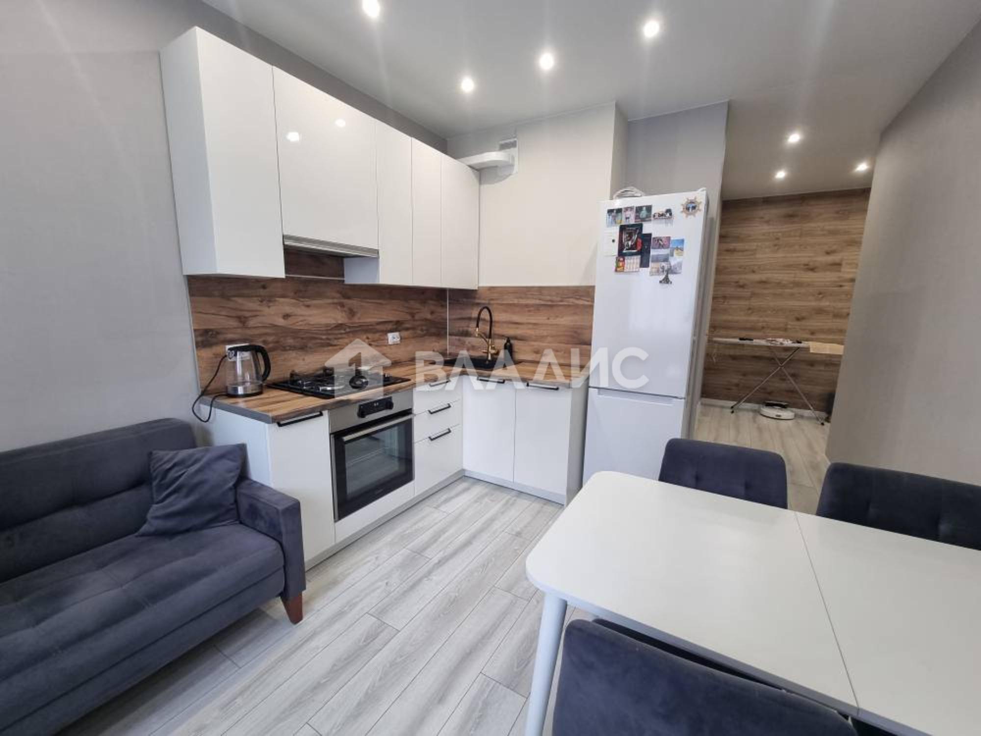 Купить квартиру за 4 600 000 рублей на Славная улица