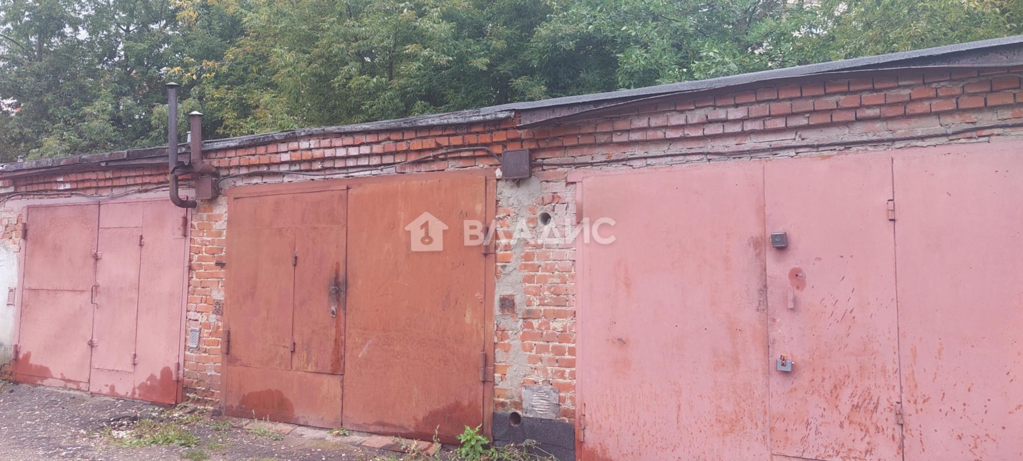 Купить гараж, место в паркинге за 910 000 рублей на Сущёвская улица