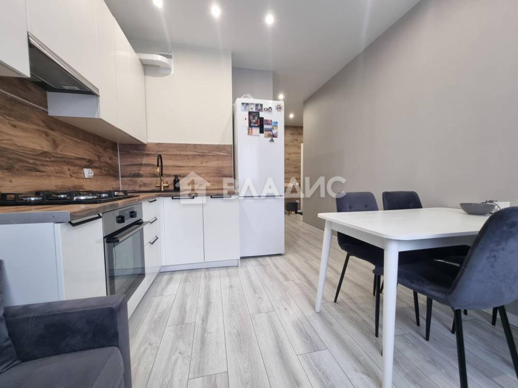 Купить квартиру за 4 600 000 рублей на Славная улица