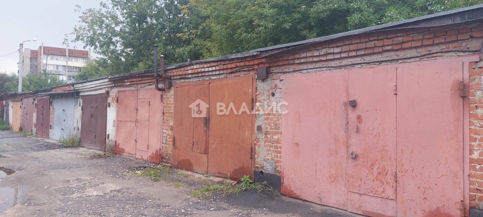 Купить гараж, место в паркинге за 910 000 рублей на Сущёвская улица