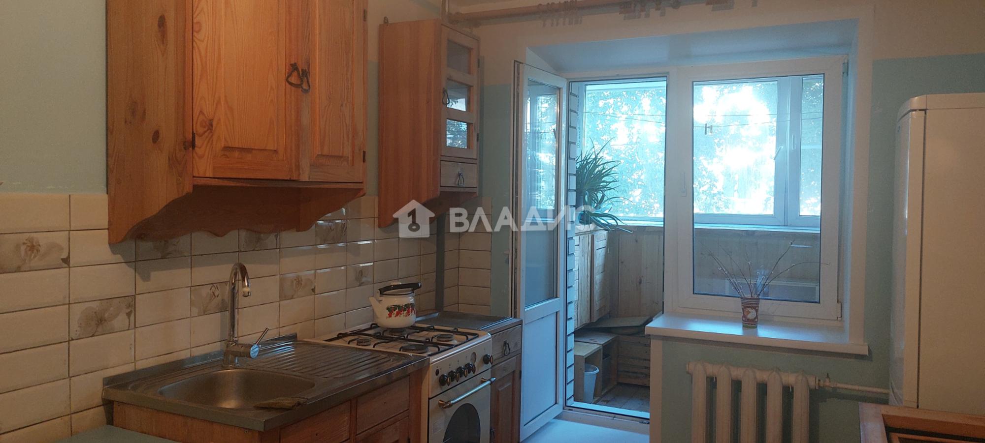 Купить квартиру за 5 900 000 рублей на улица Сурикова